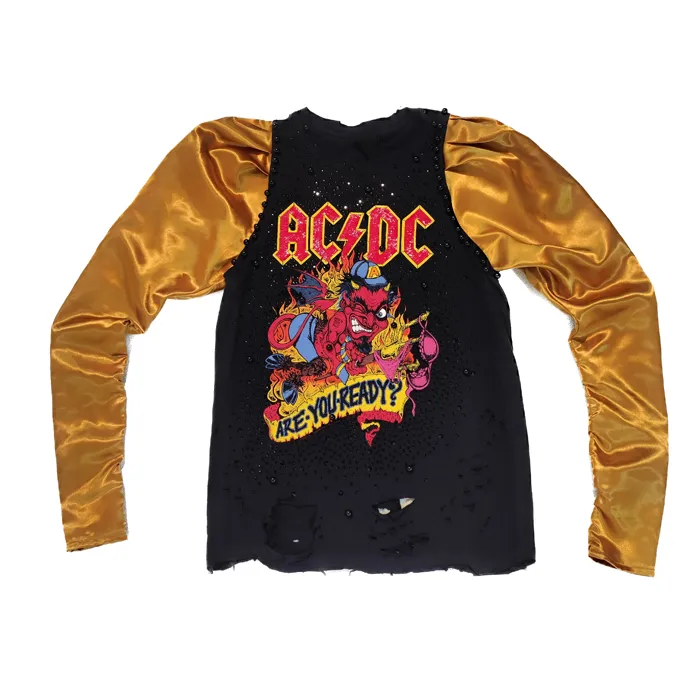 CMY ATELIER longsleeve (S)