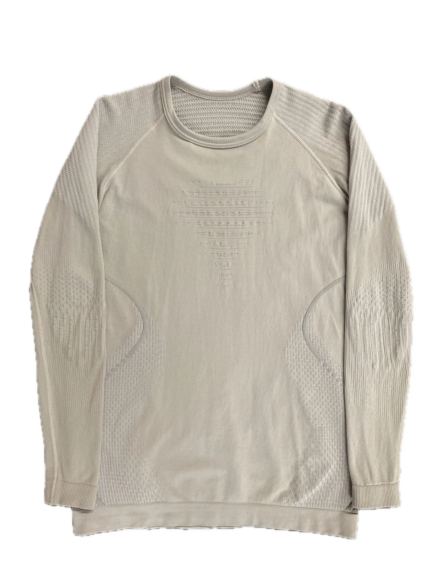 UYN longsleeve tech (M)