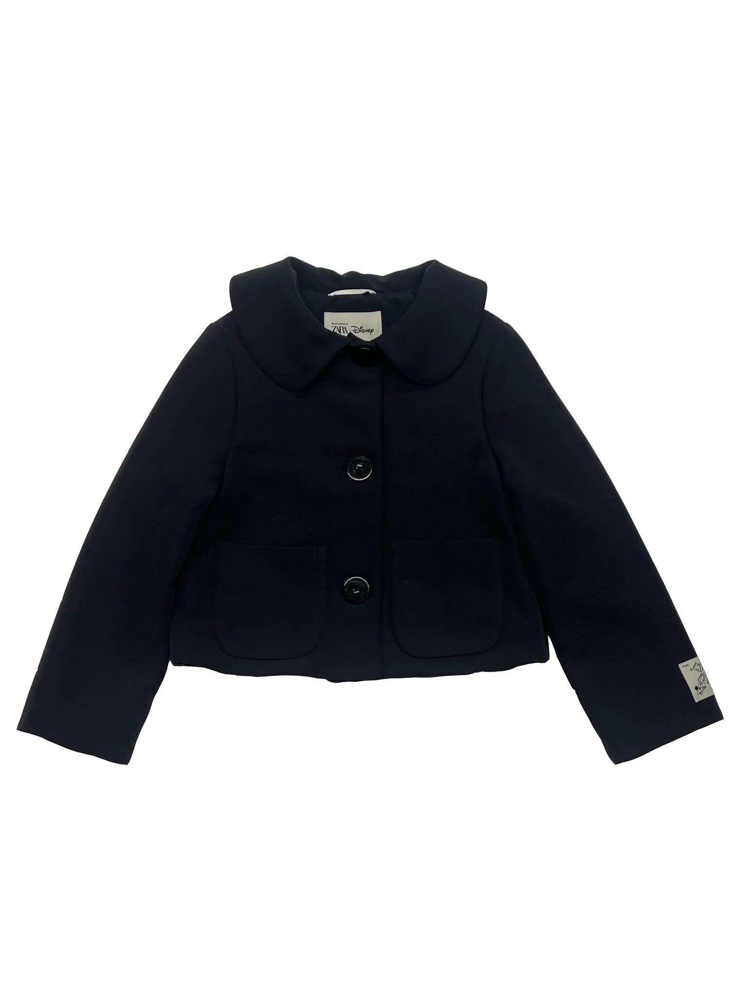 ZARA X DISNEY jacket (9-10 Y)