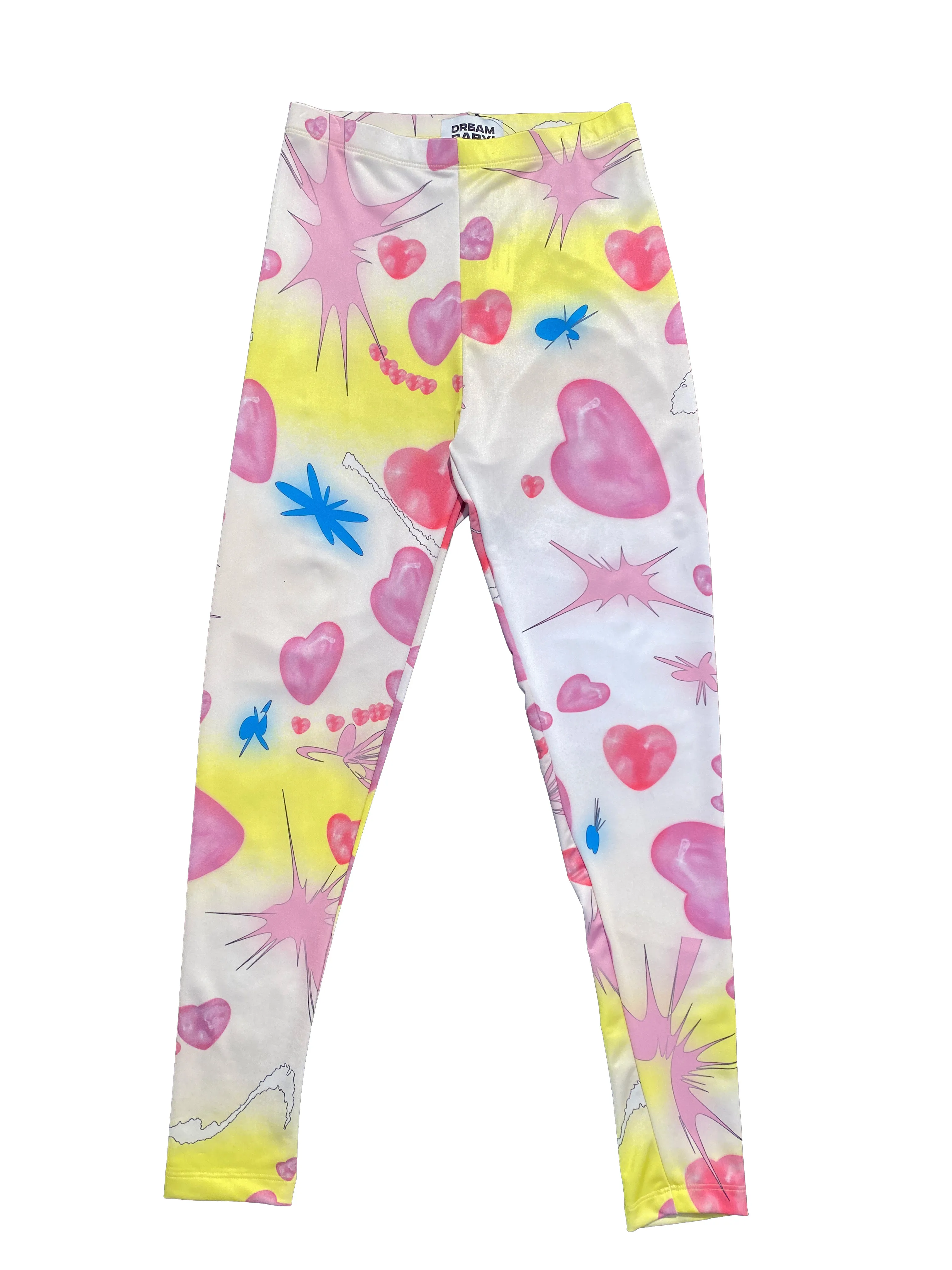 DREAM BABY leggings (S)