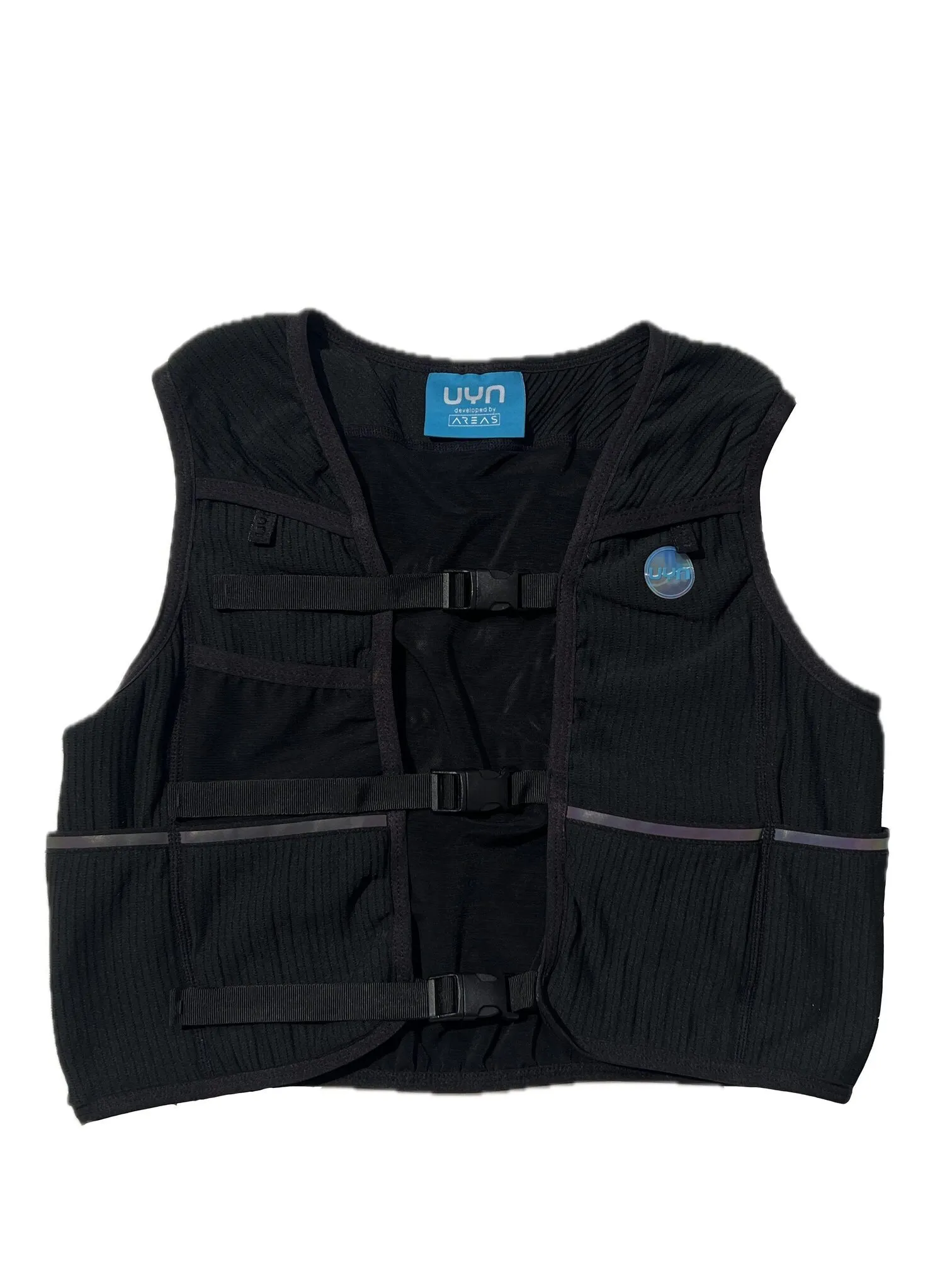 UYN gilet tech (M)