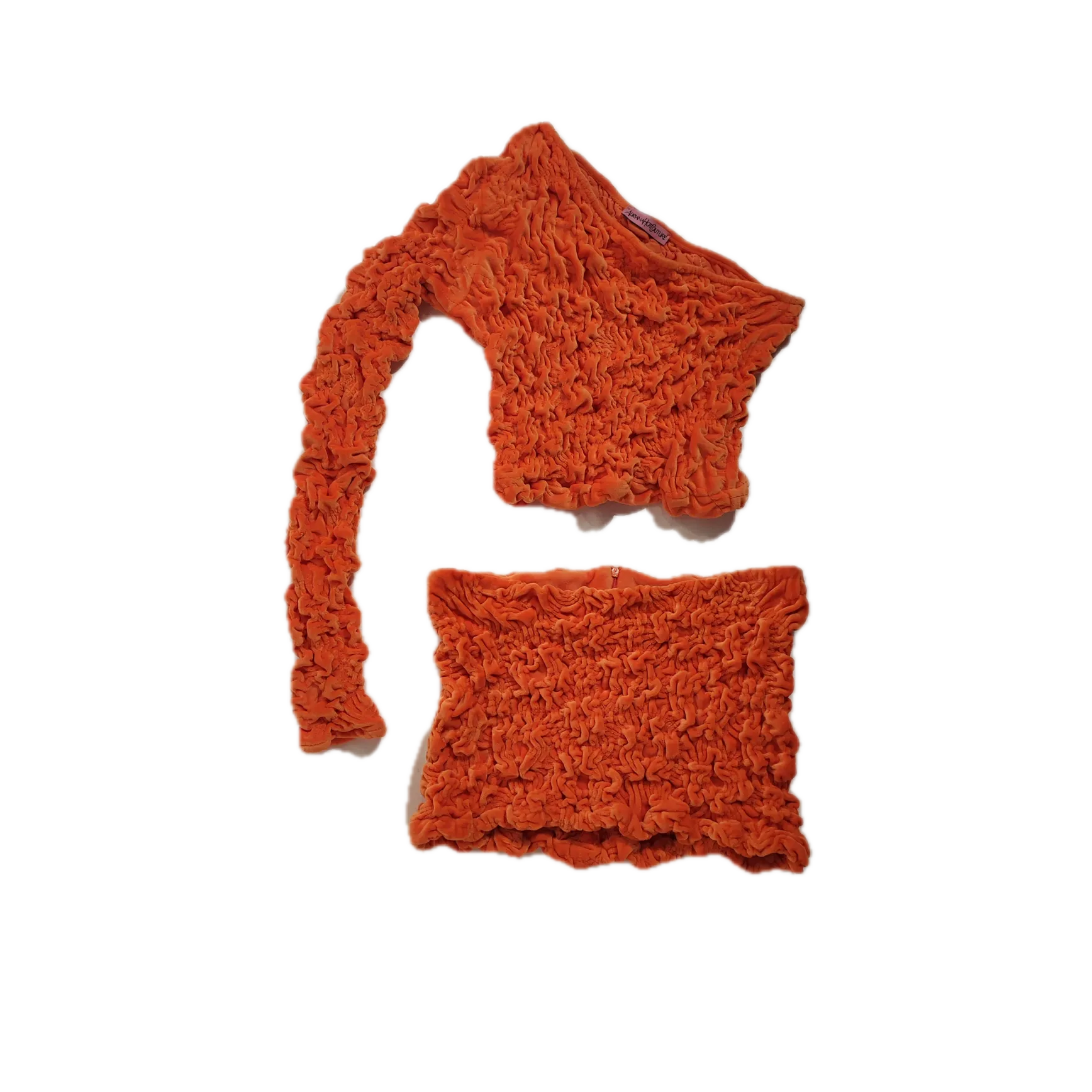 ADRIANA HAOUTE COUTURE coordinati (M)