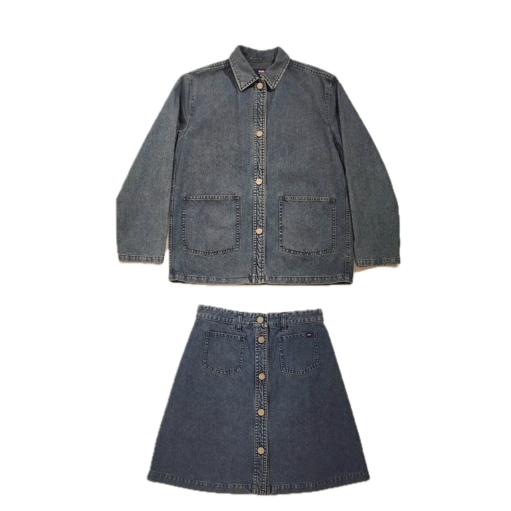 WOODWOOD coordinati (40)