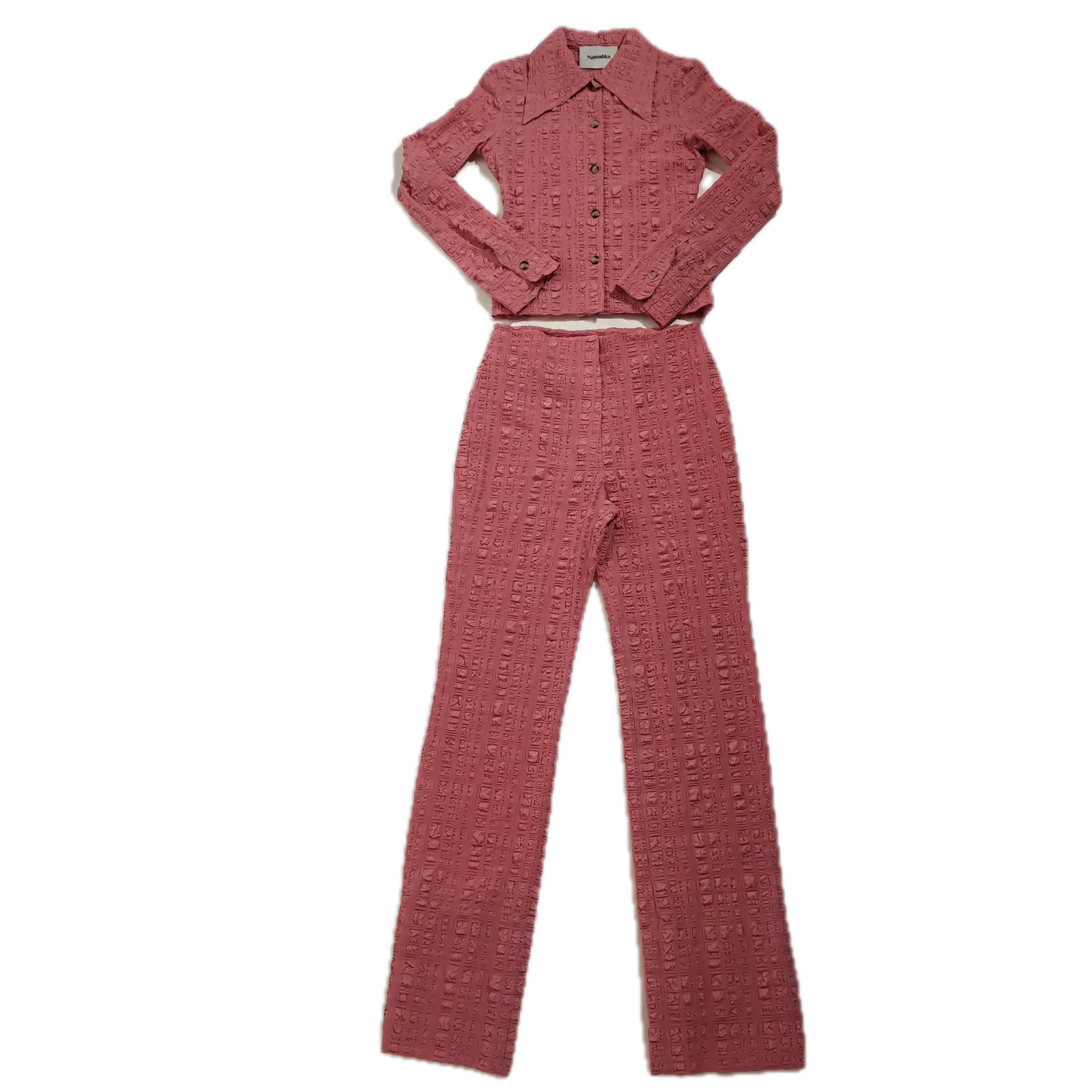 NANUSHKA coordinati (S)