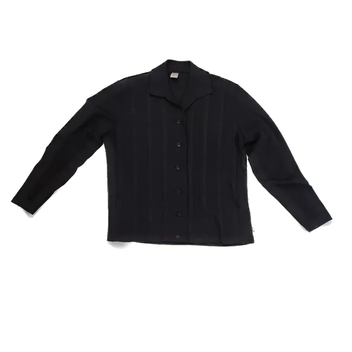 CRIMPLENE sweater (50)