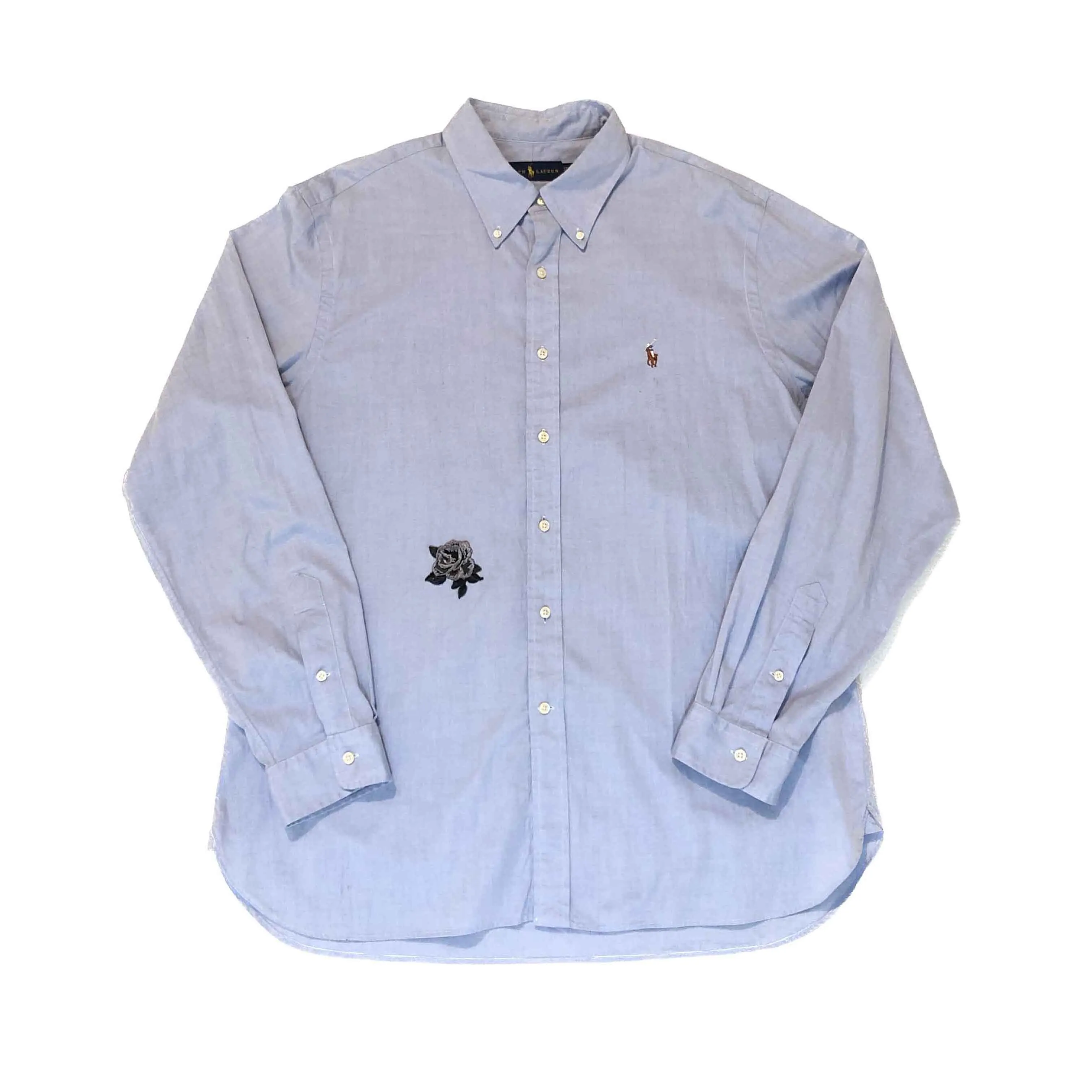 POLO RALPH LAUREN shirt (44)