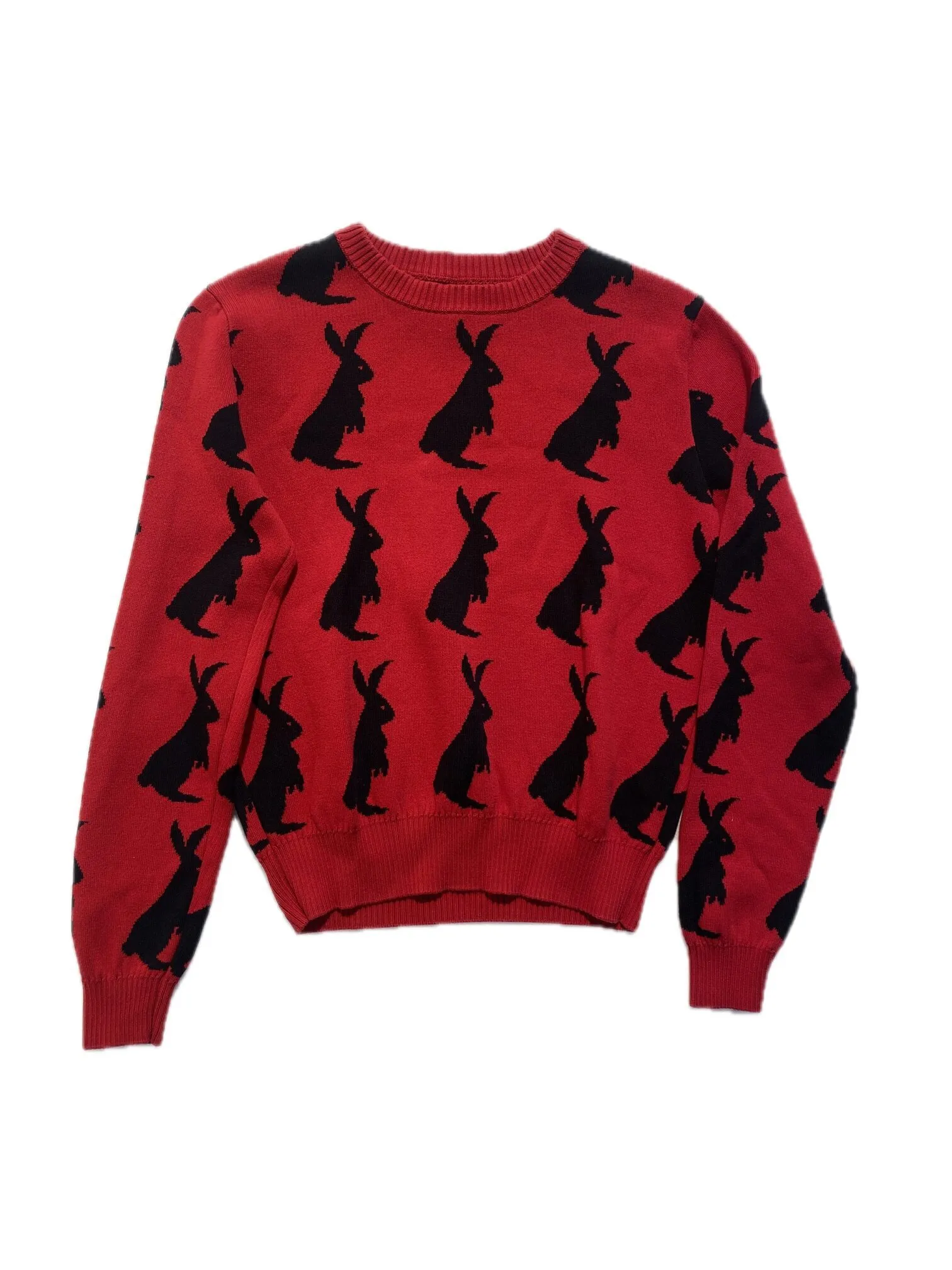 BENETTON sweater (S)