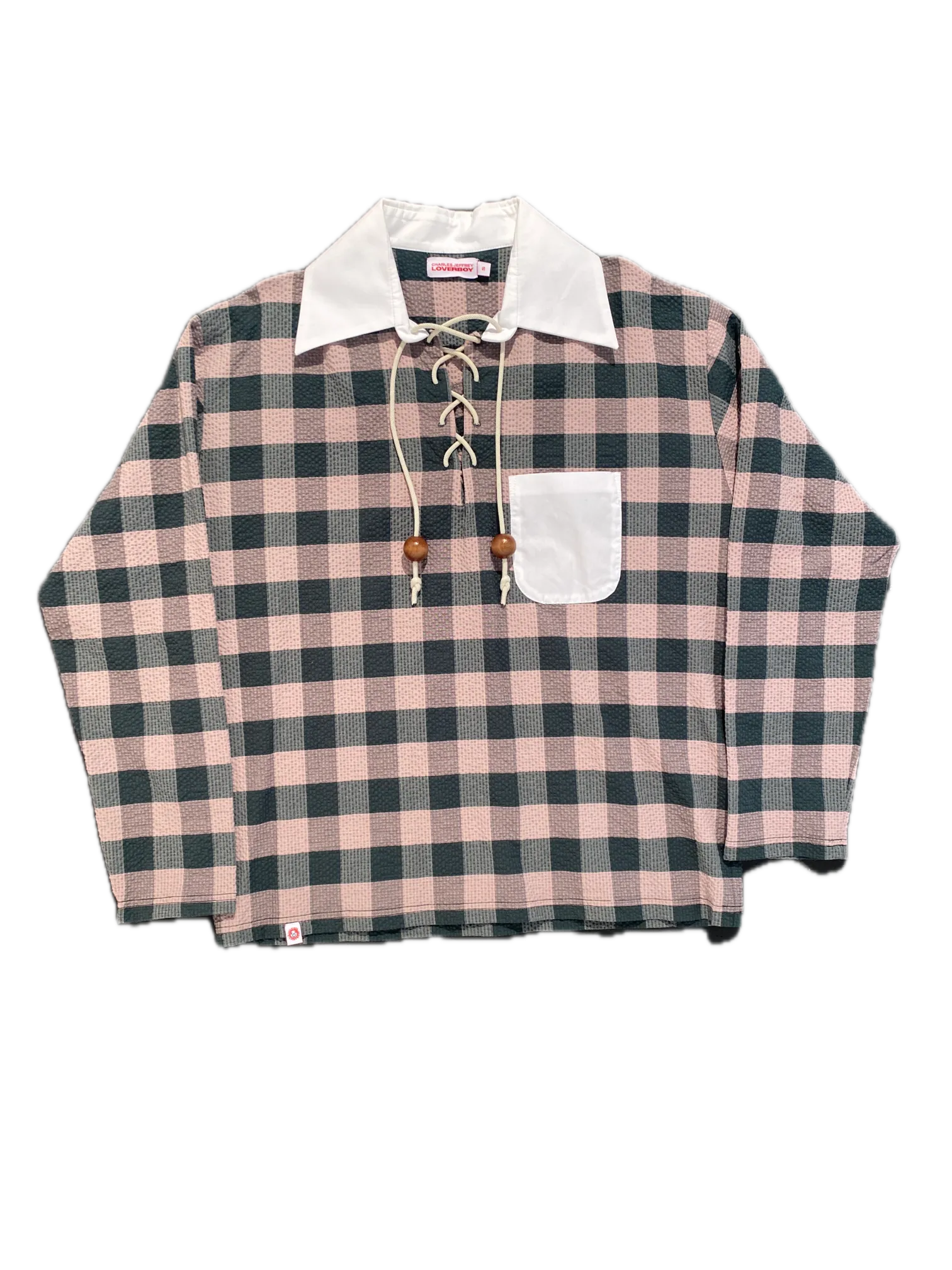 CHARLES JEFFREY LOVERBOY polo (S)