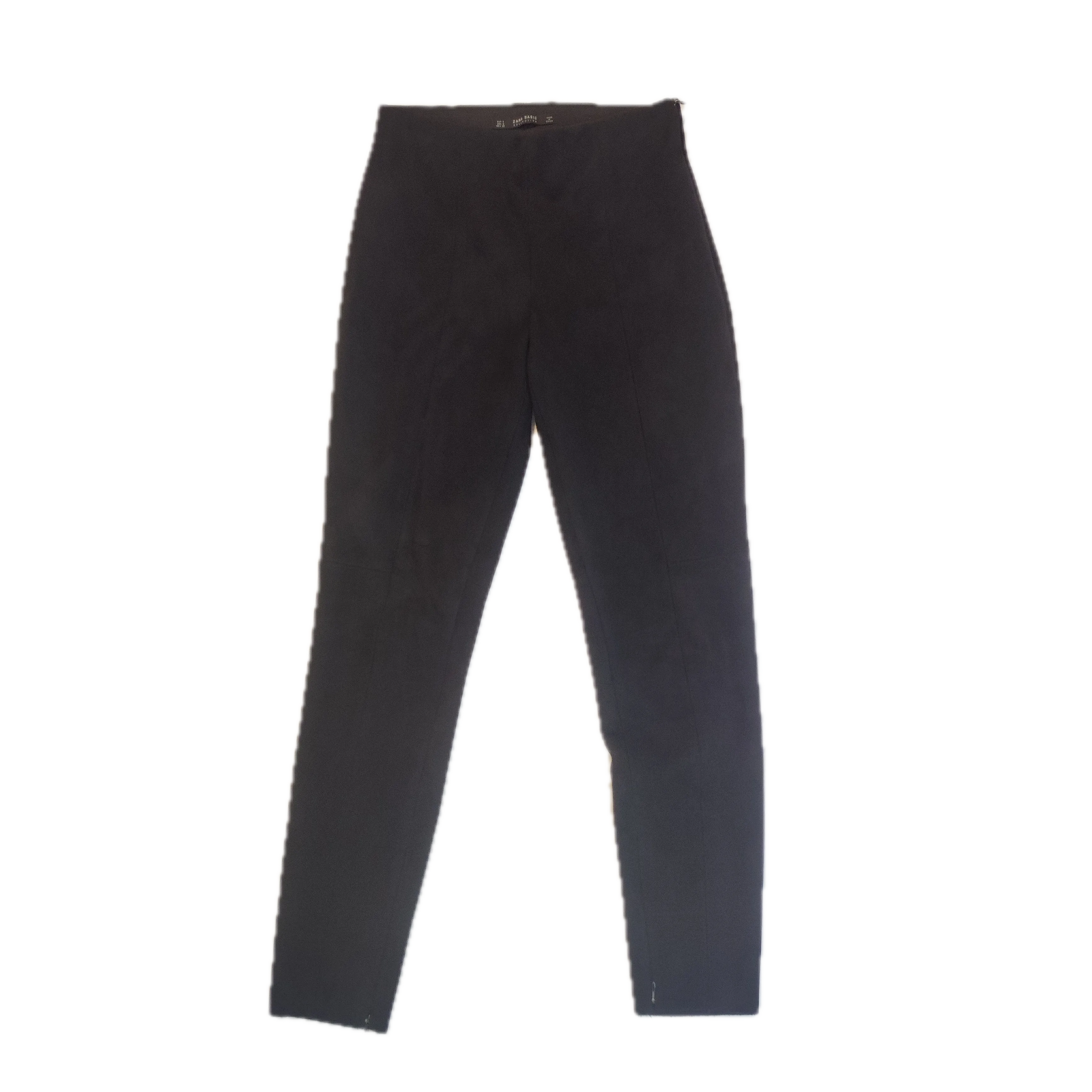 ZARA BASIC pants (S)