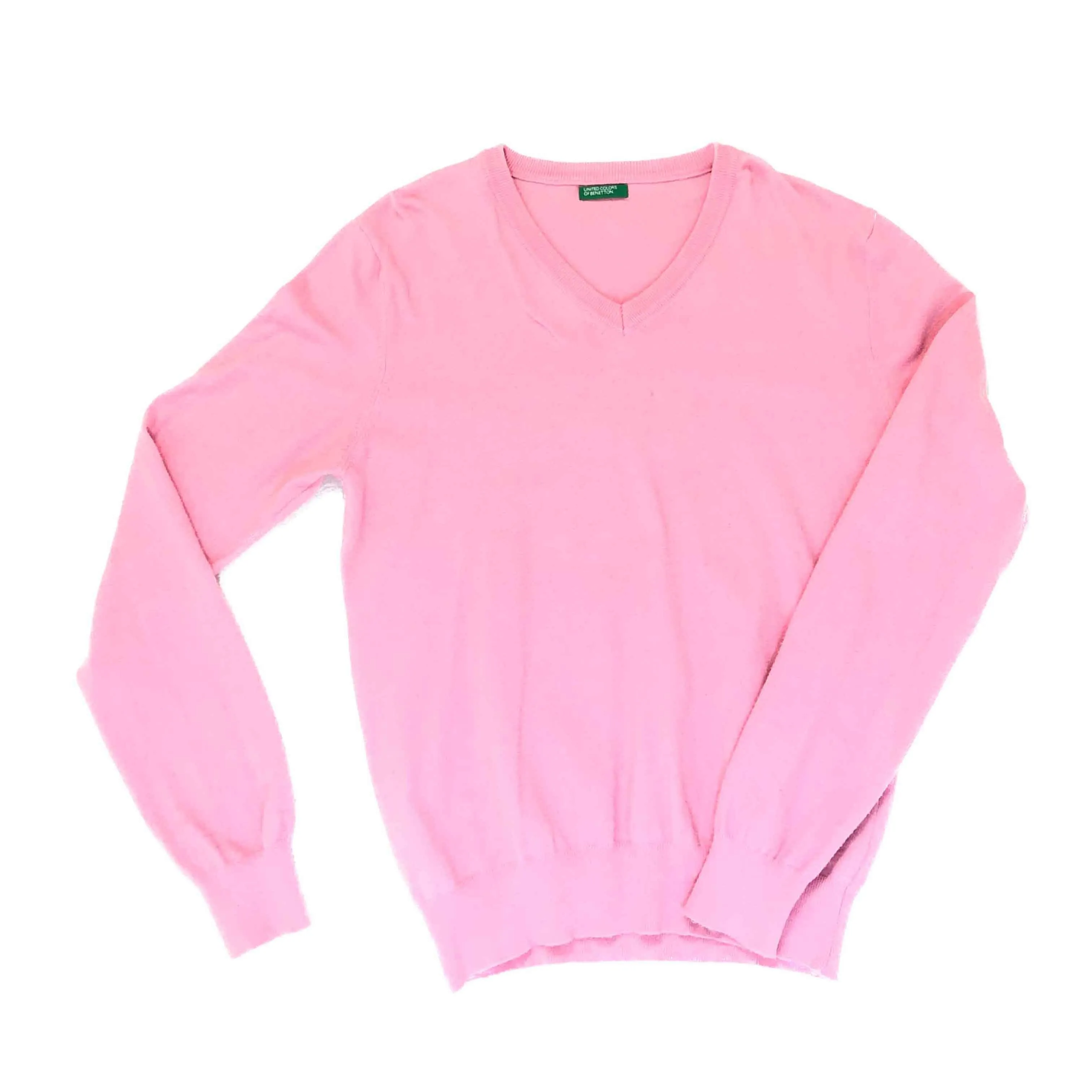 BENETTON sweater (M)