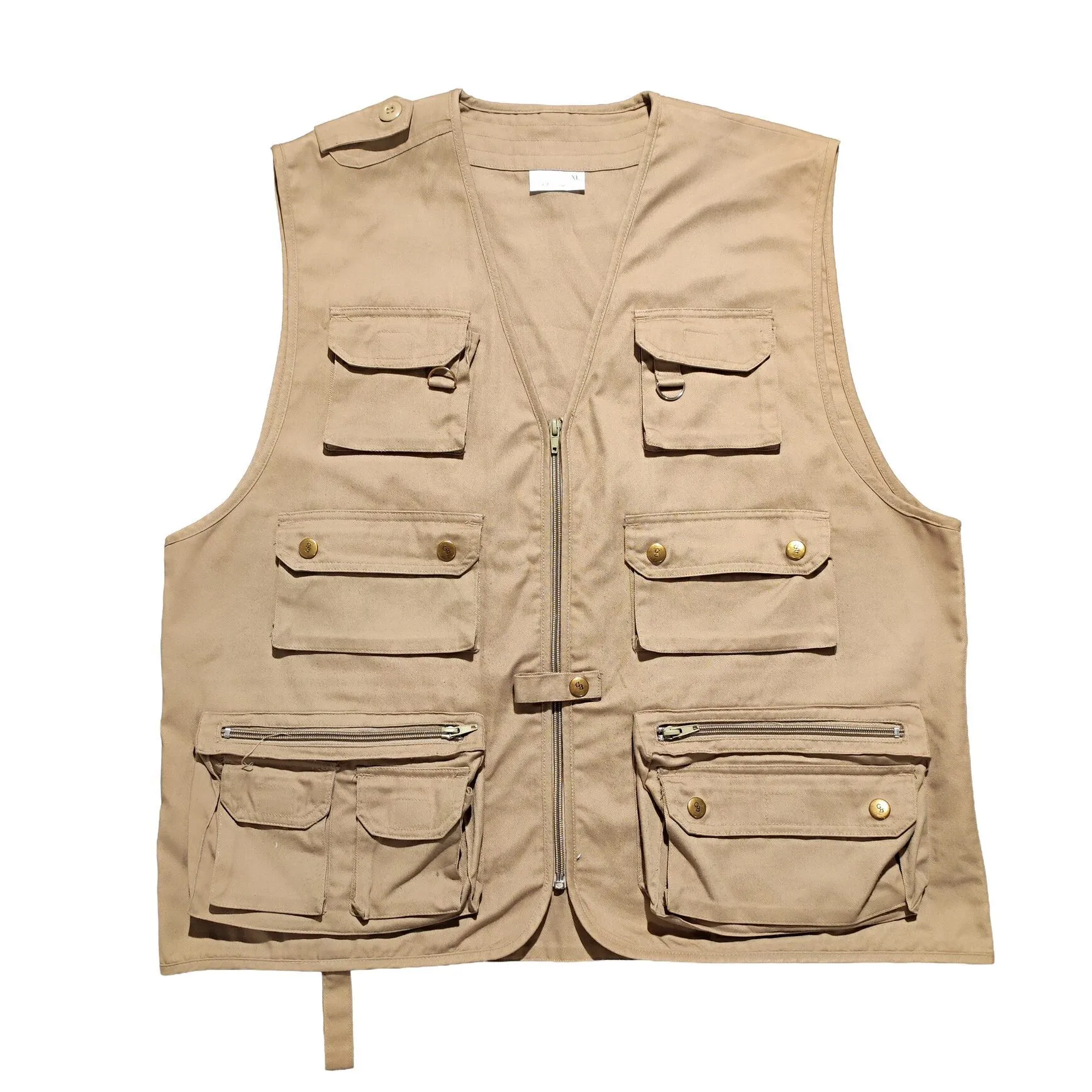 NOBRAND gilet (XL)