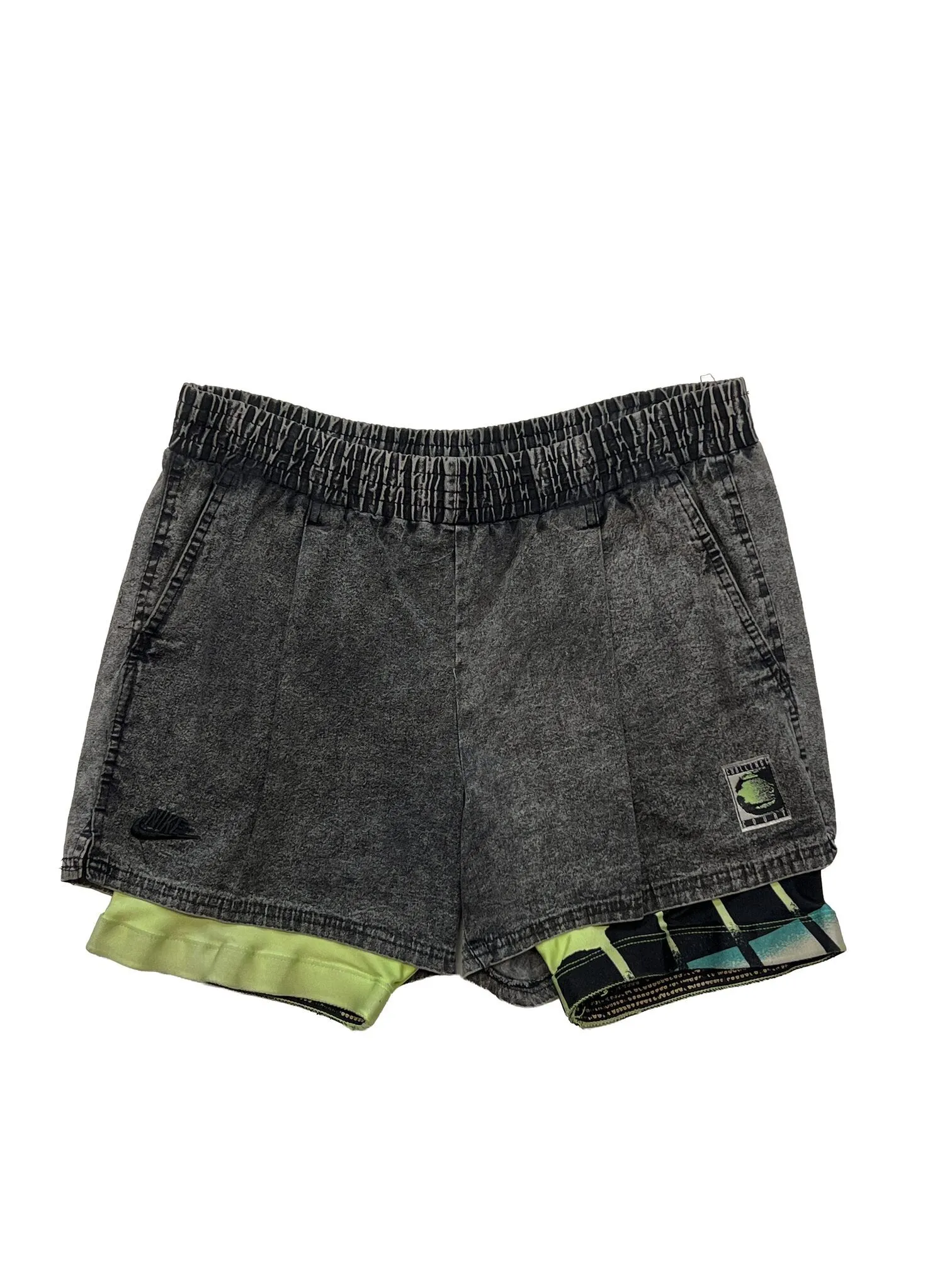 NIKE shorts Tech Uomo (M)