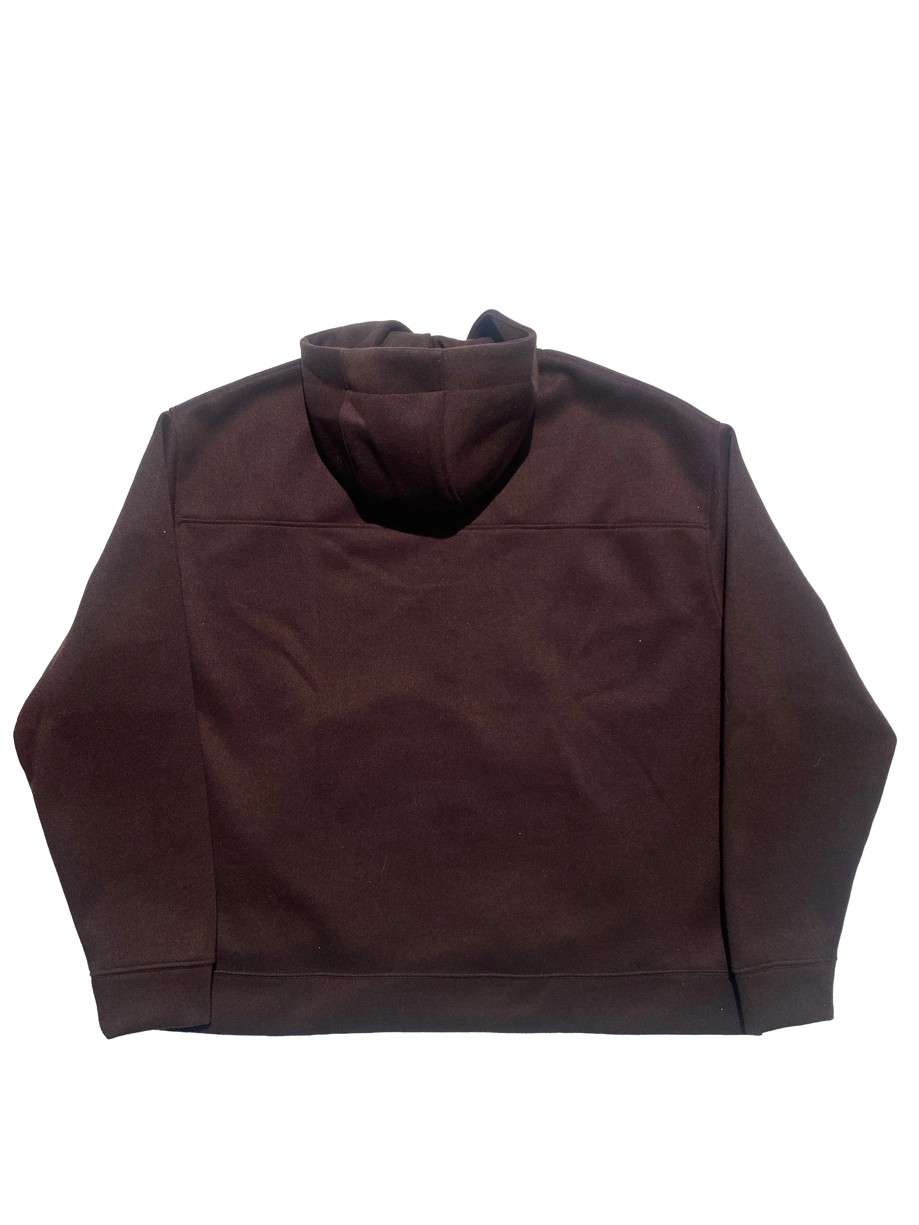 ZARA hoodie tech (XL)