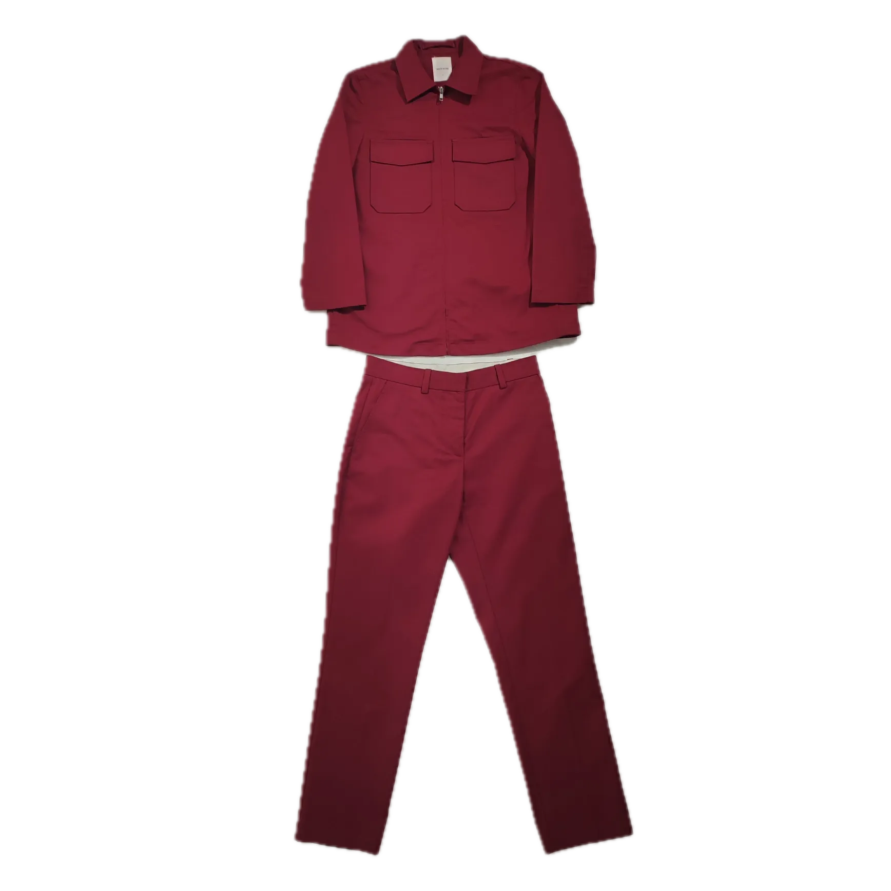 WOODWOOD coordinati workwear (38)