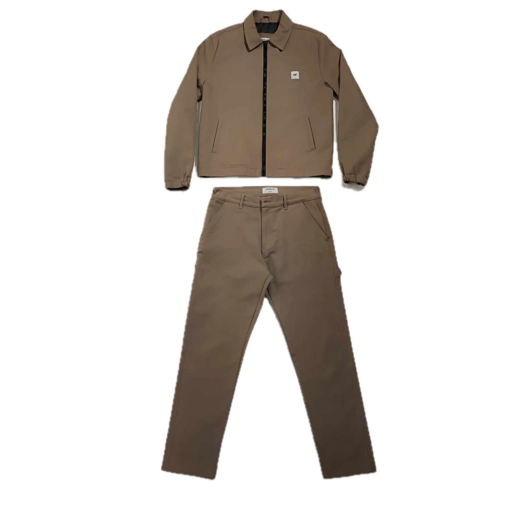 CATERPILLAR coordinati workwear (46)