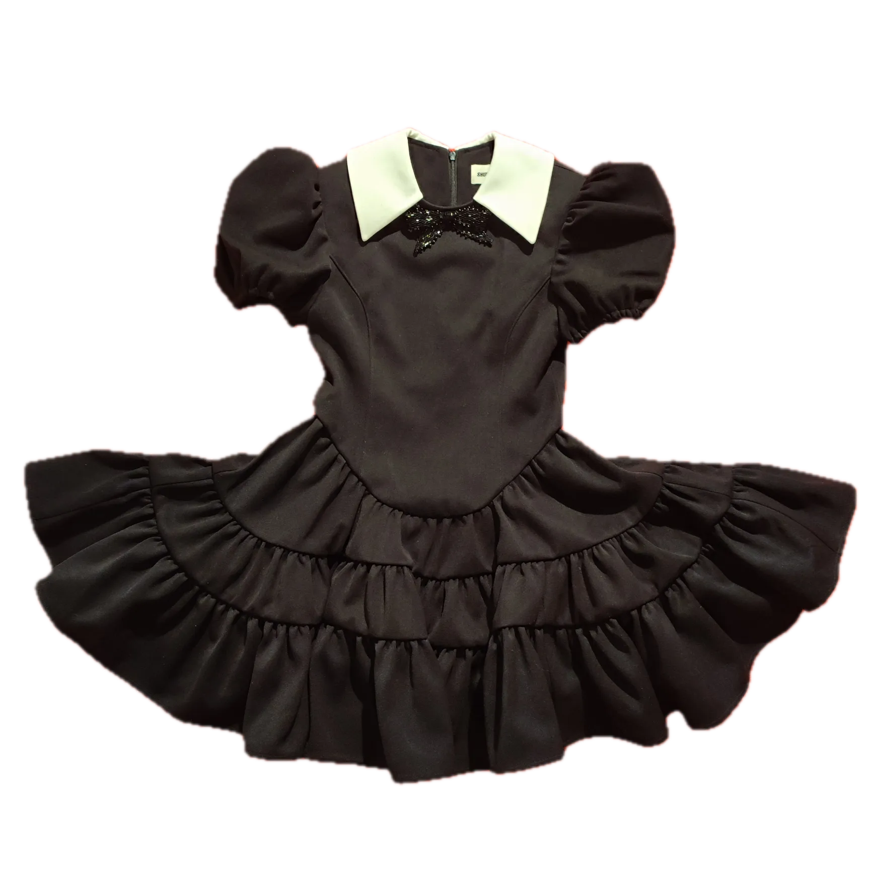 SHUSHU/TONG dress (XS)