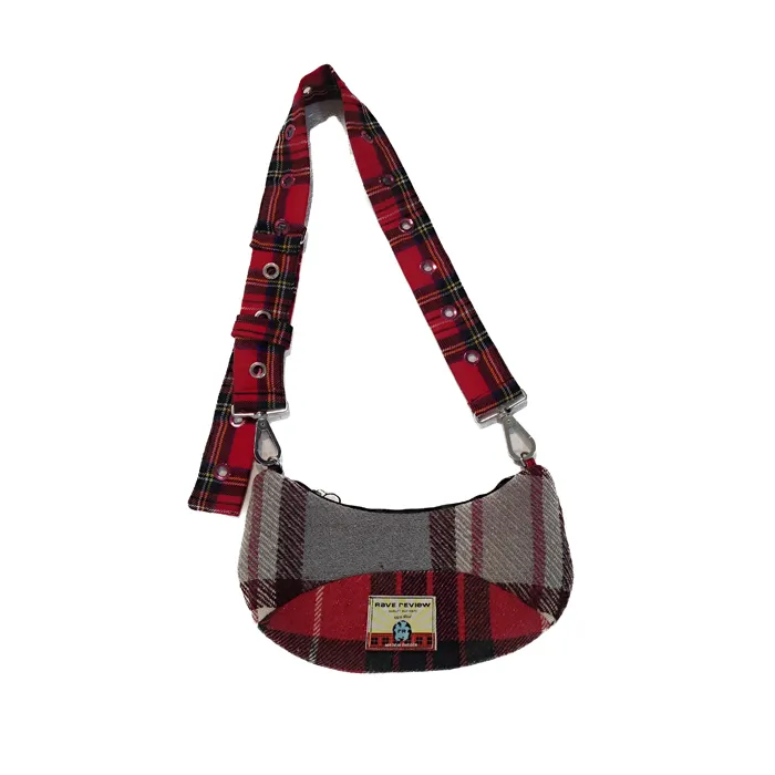 RAVE REVIEW accessories (U)