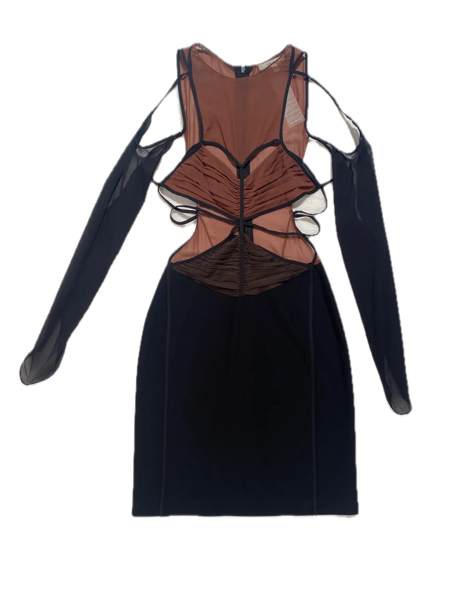 NENSI DOJAKA dress (M)