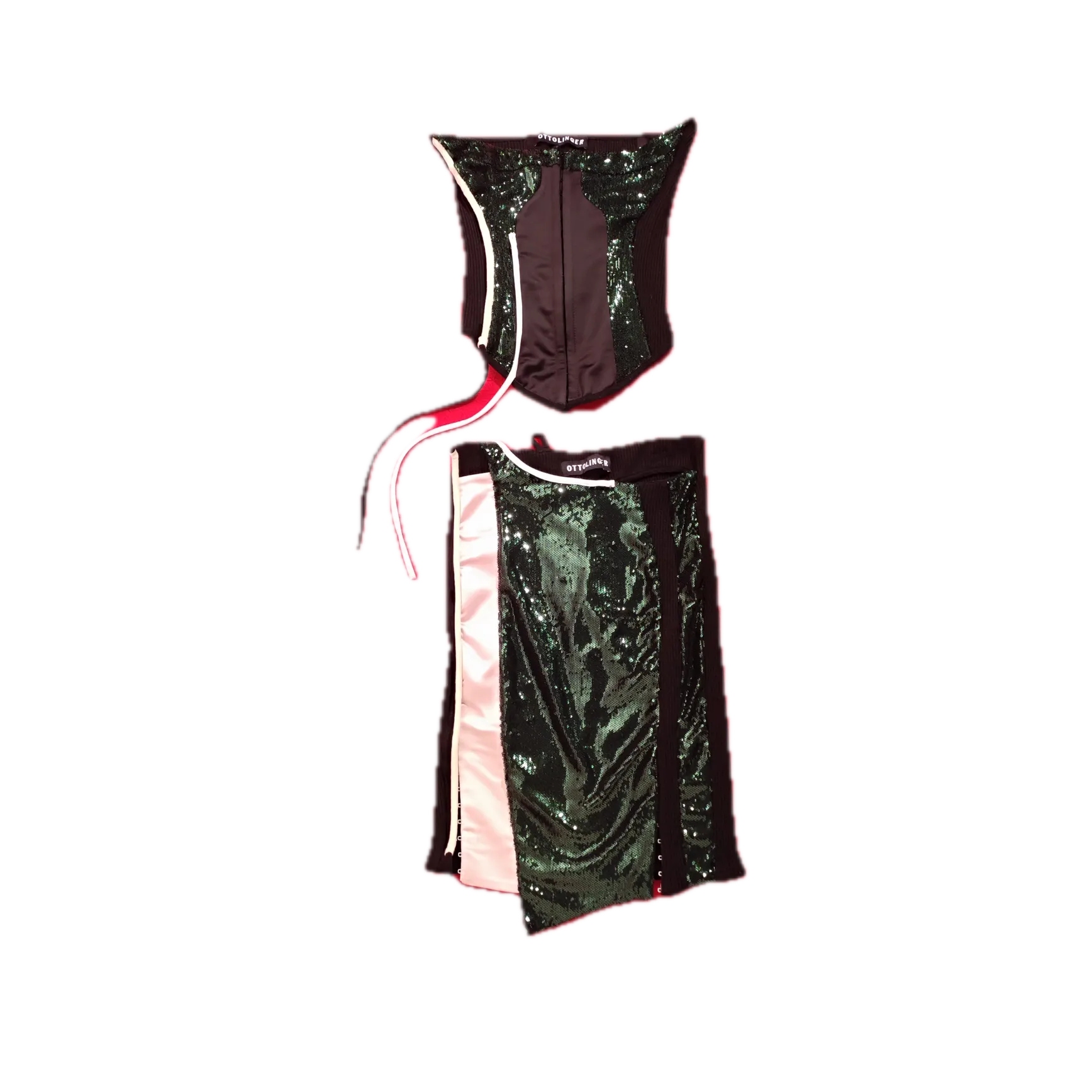 OTTOLINGER coordinati (XS)