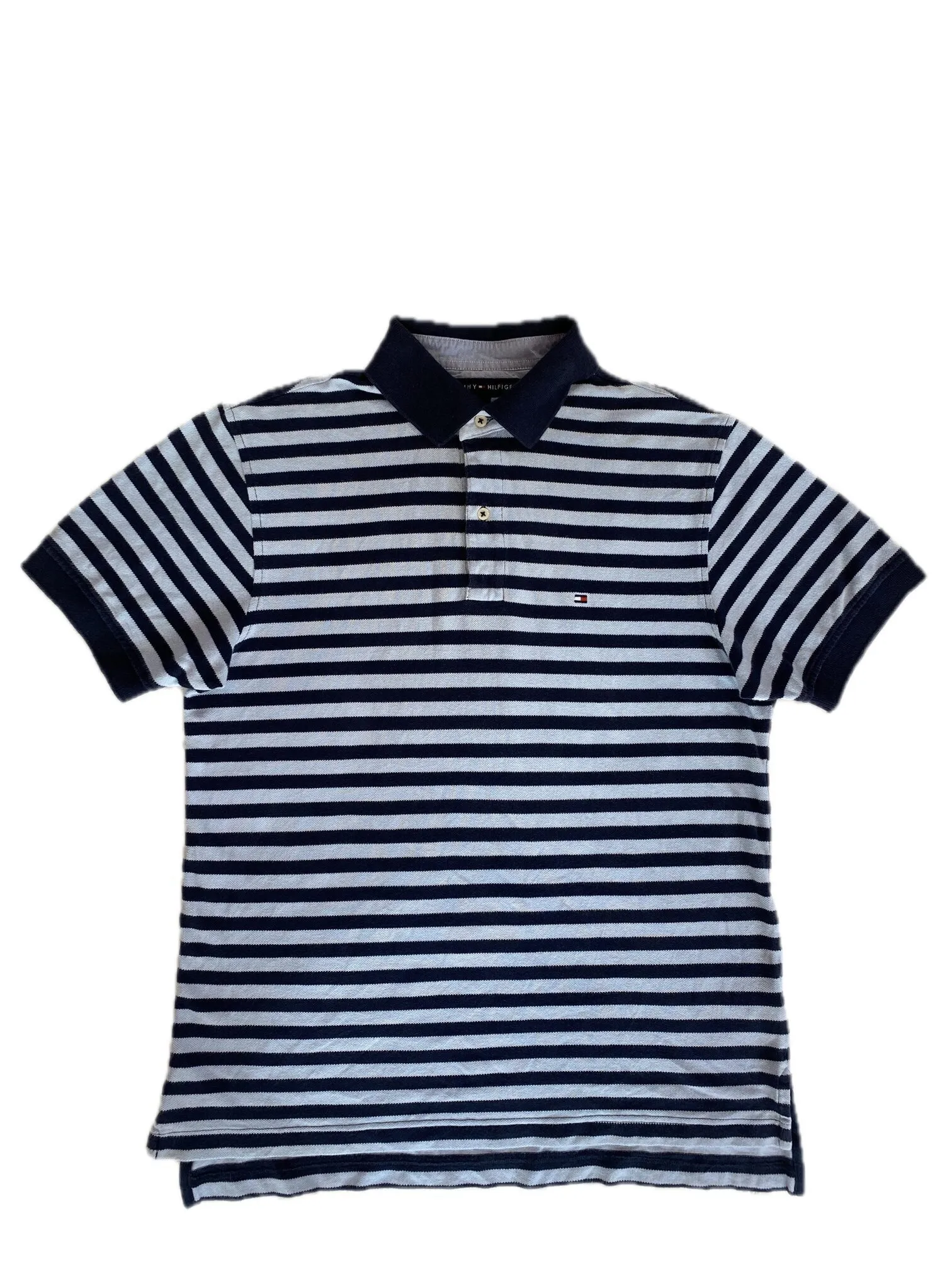 TOMMY HILFIGER polo (M)