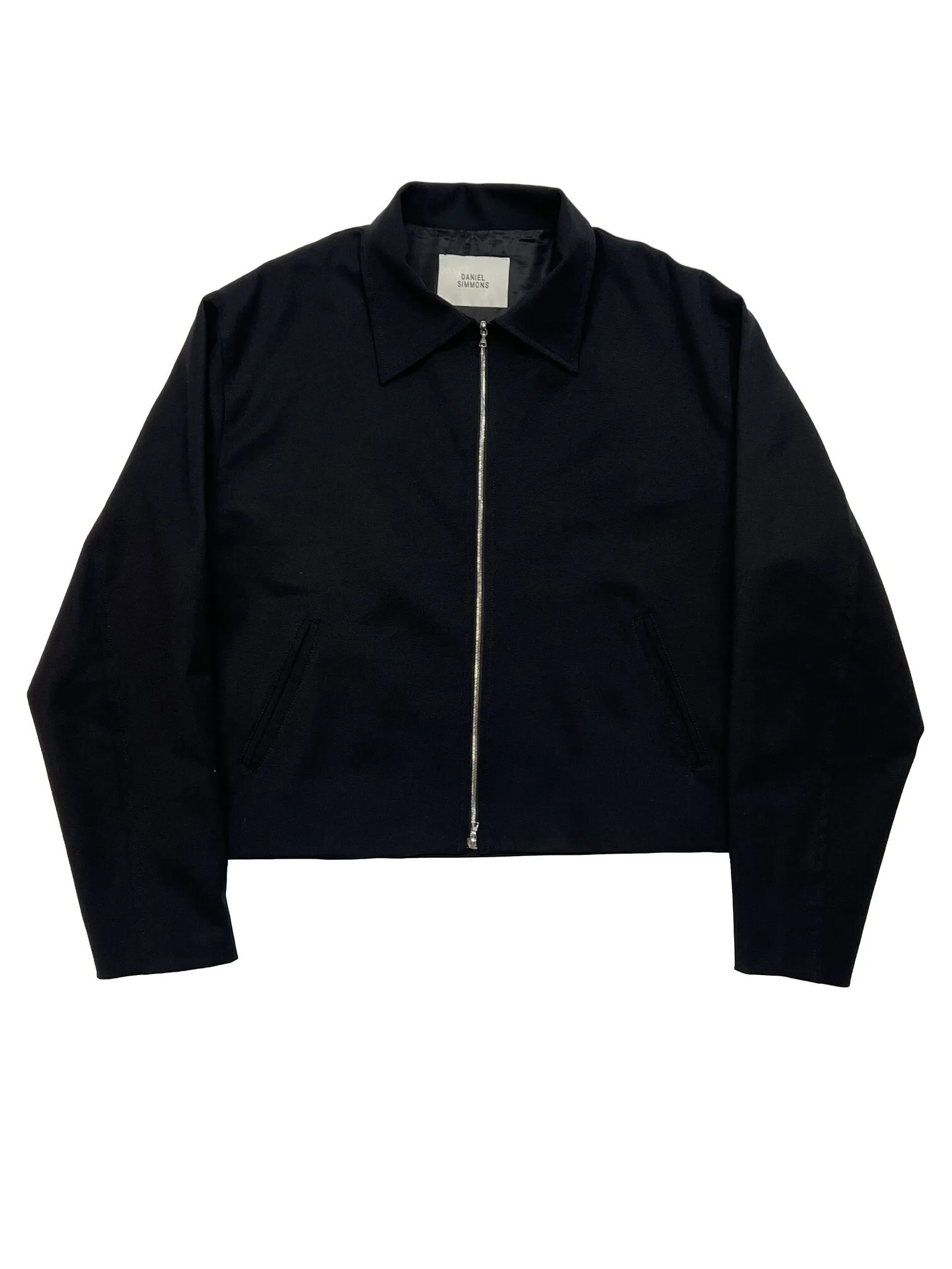 DANIEL SIMMONS jacket Uomo (L)