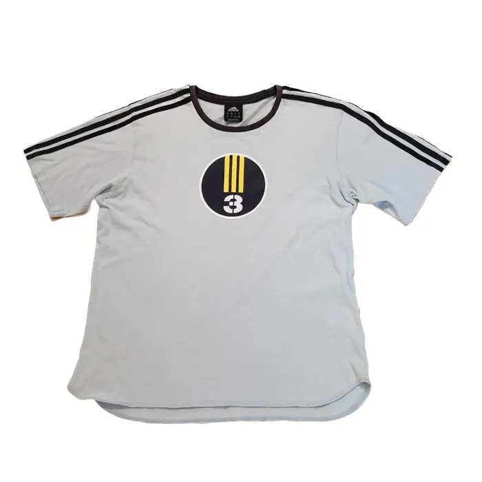 ADIDAS tee (L)