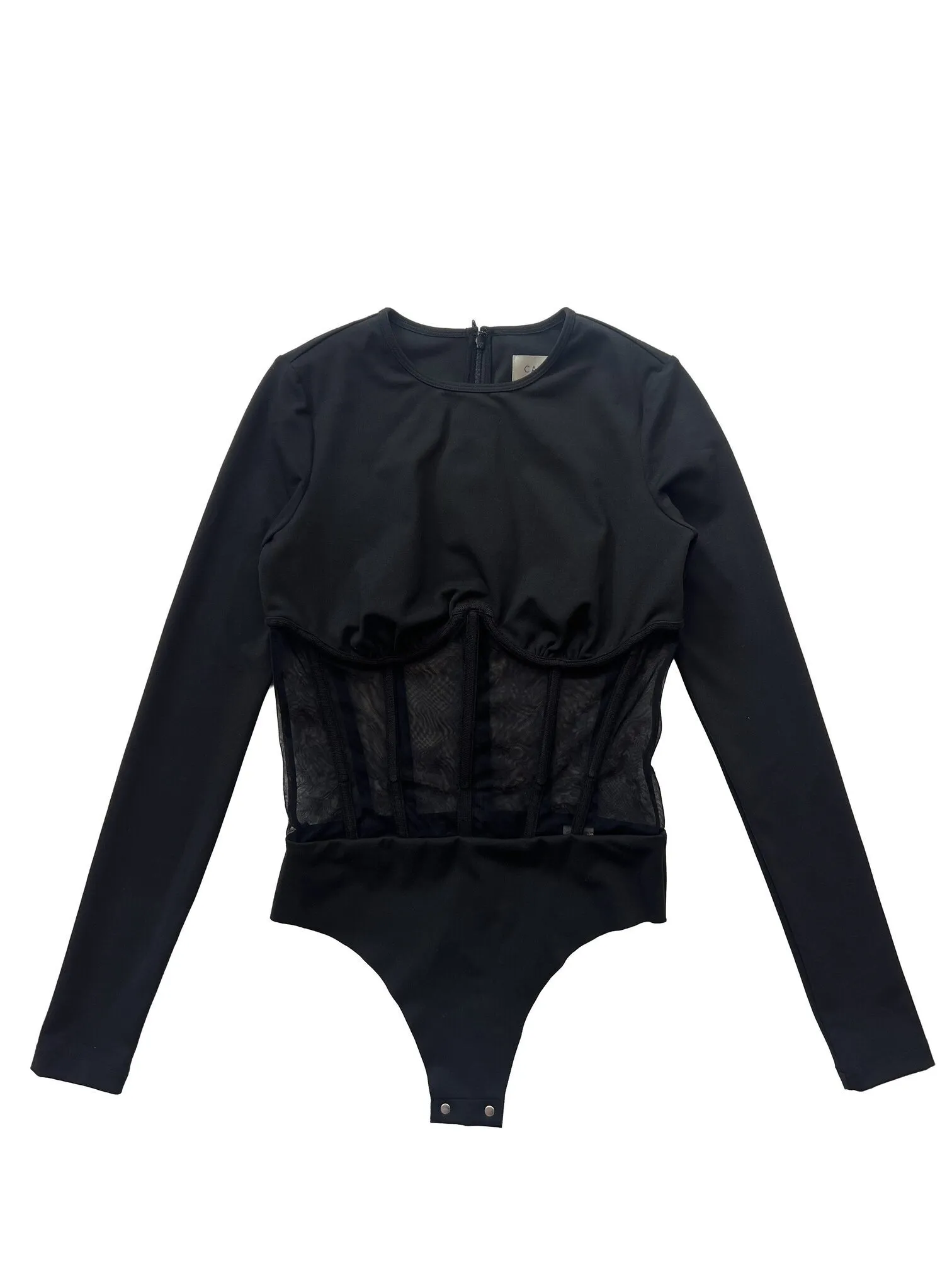 CAMI NYC topandbody (XS)