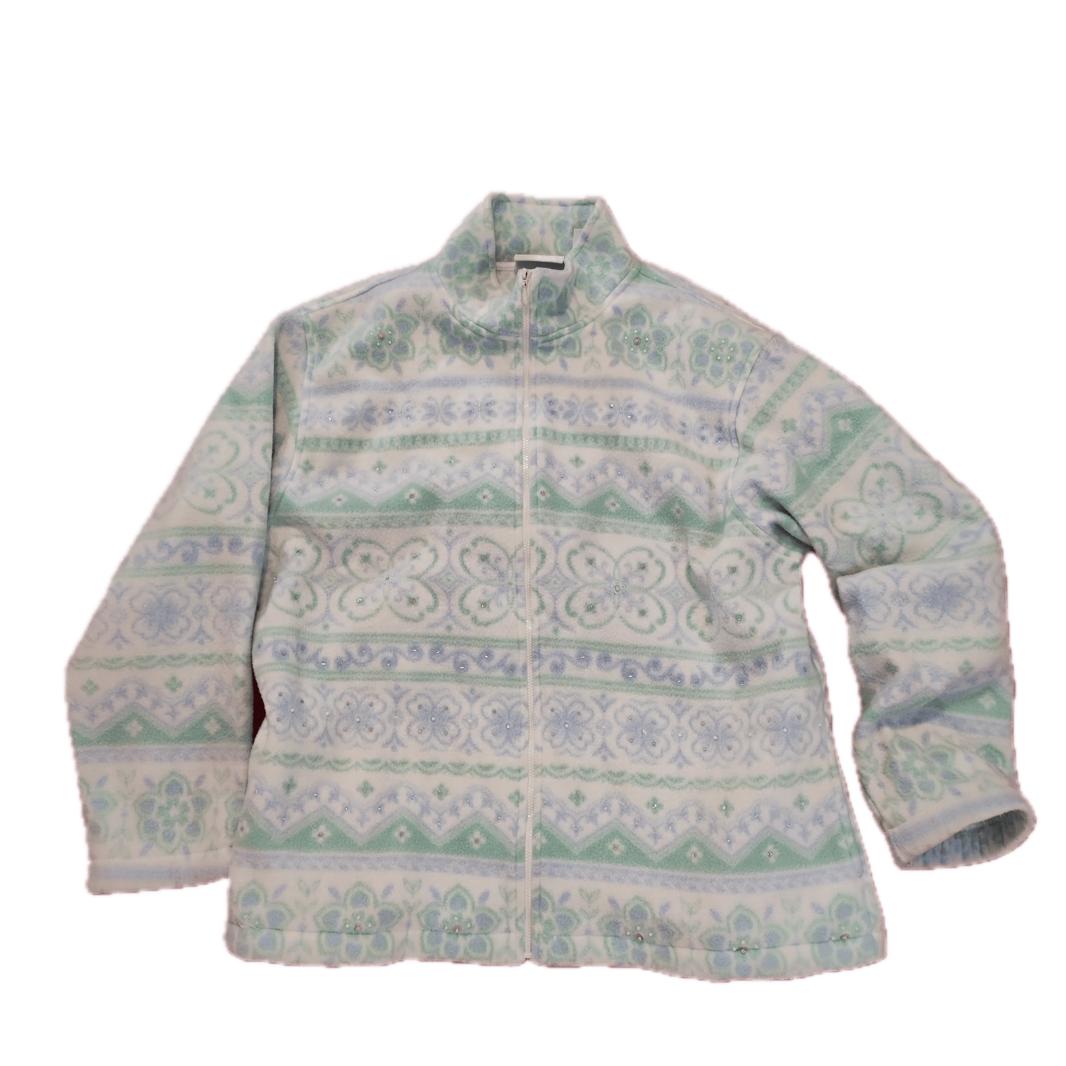 ALFRED DUNNER pile (M)