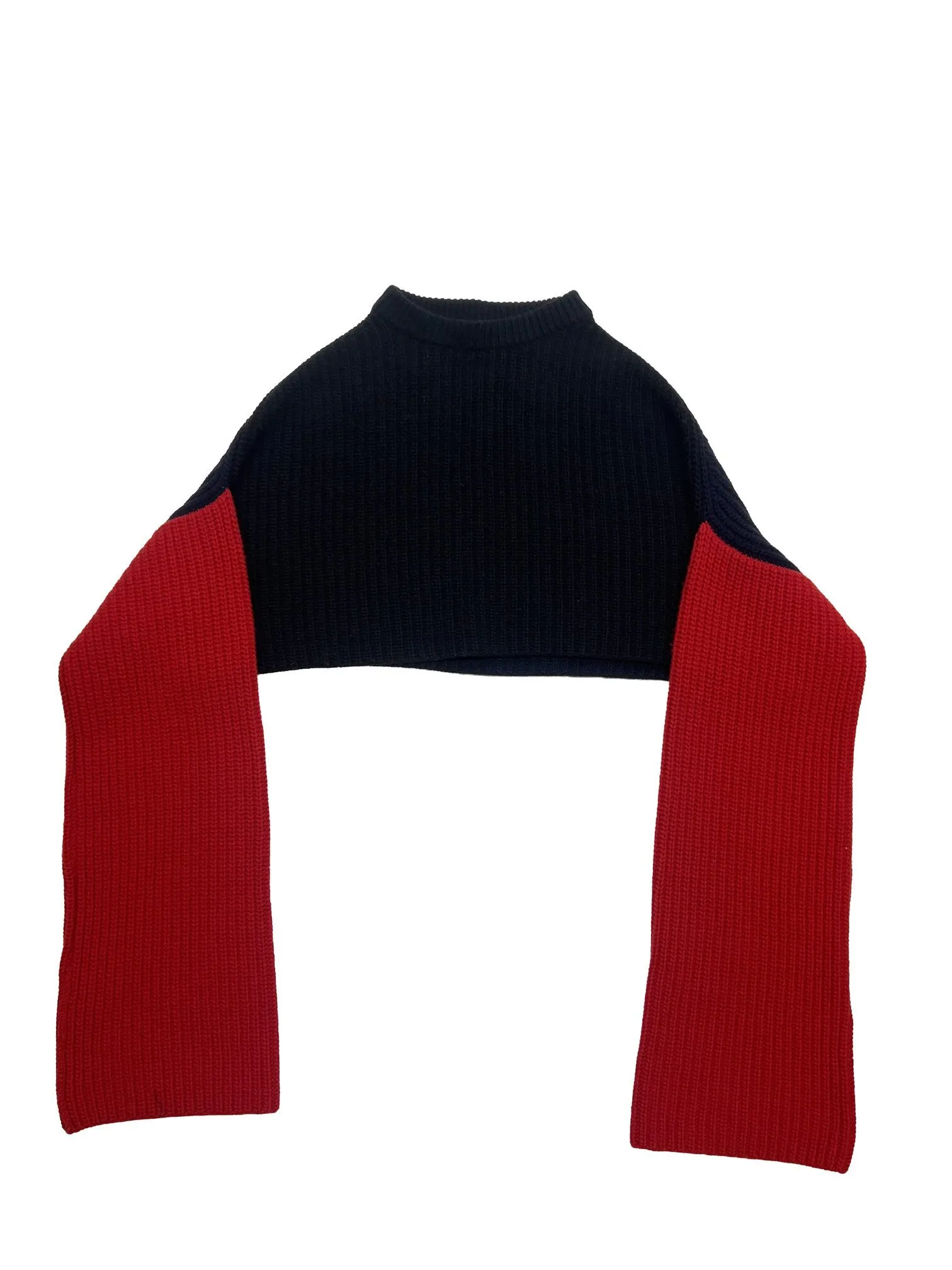 EDITHMARCEL sweater (S)