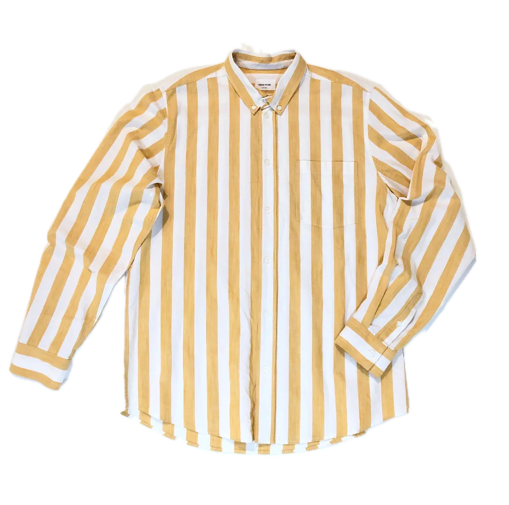 WOODWOOD  shirt (XL)