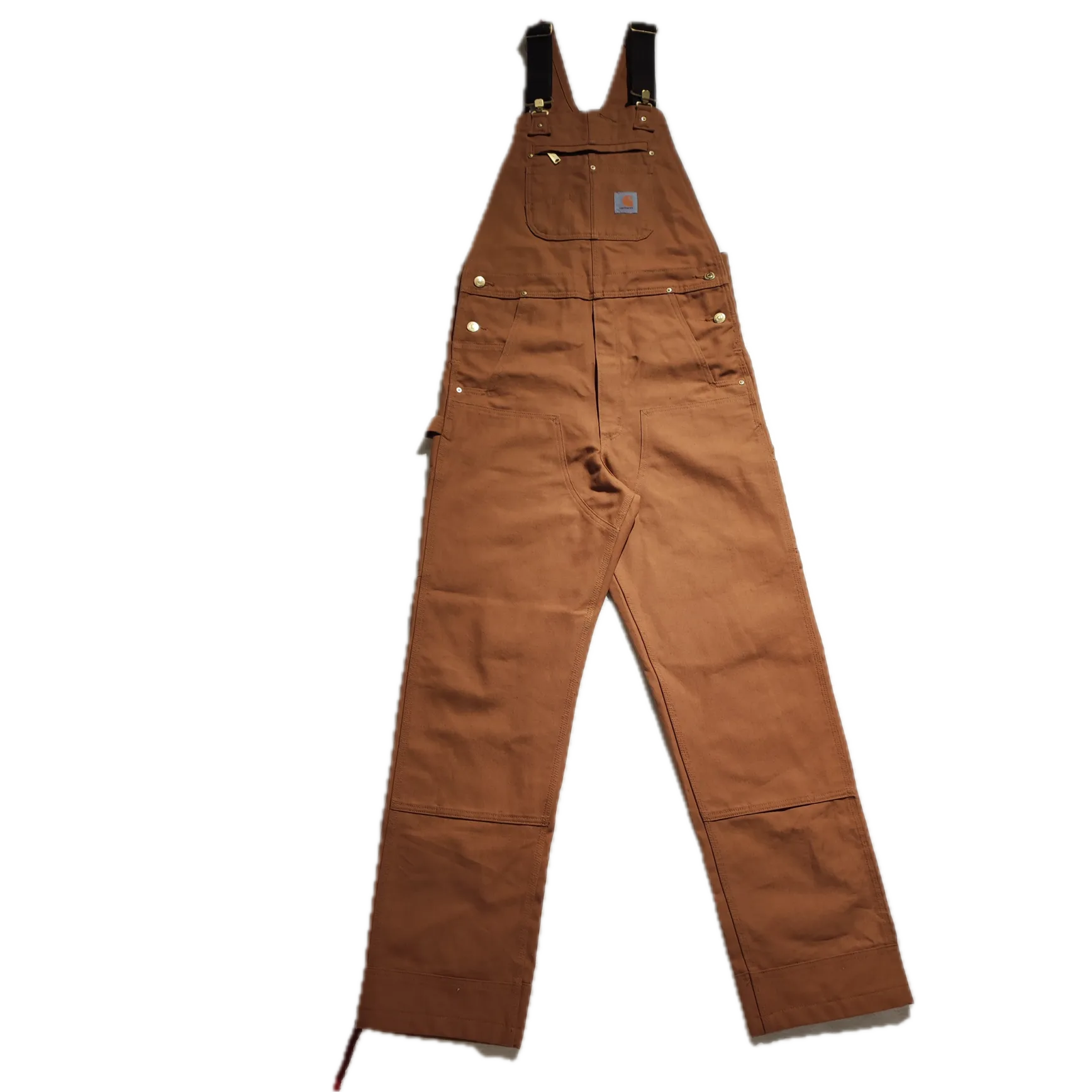 CARHARTT salopette workwear (48)