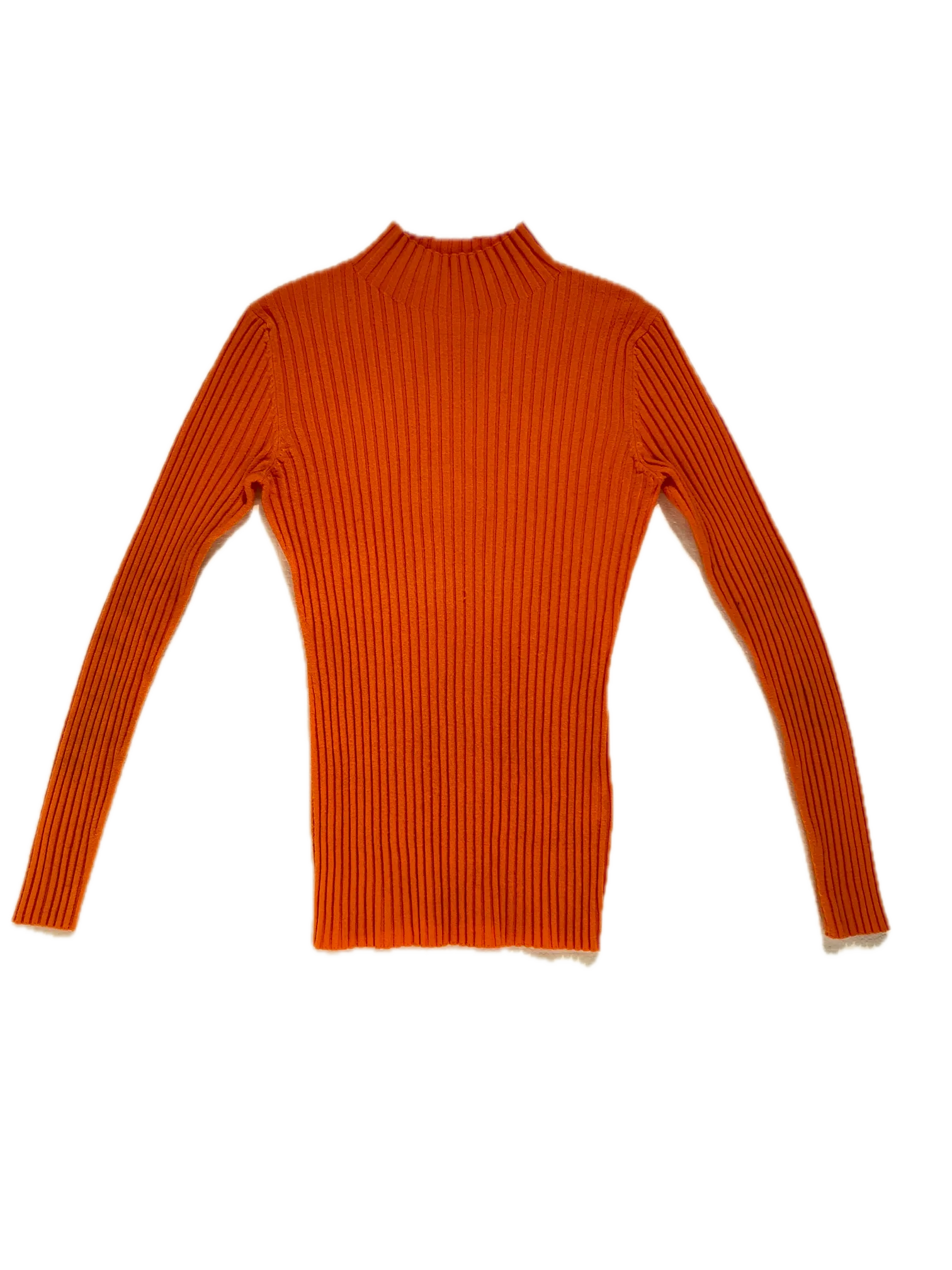 NO BRAND turtleneck (UNI)