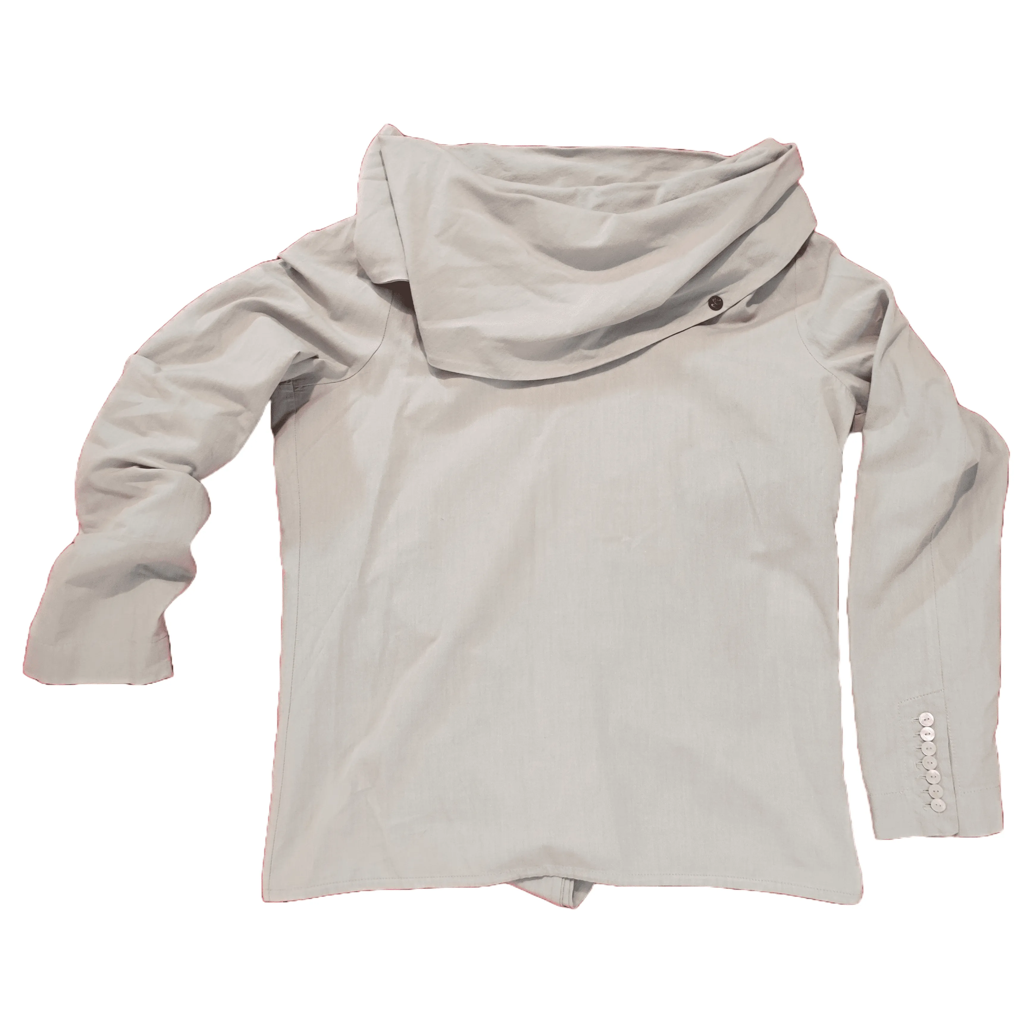 MANILA GRACE shirt (U)