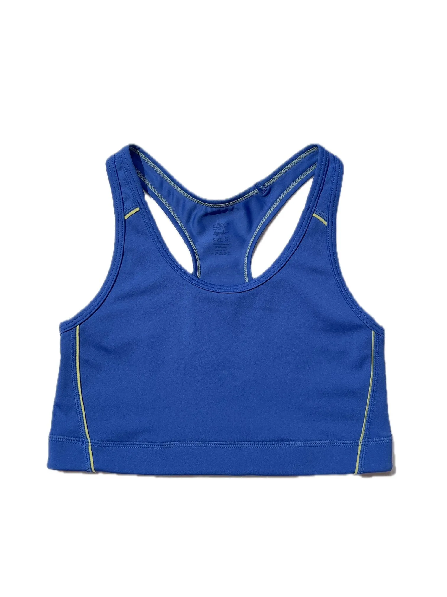 NO BRAND topandbody tech (S)