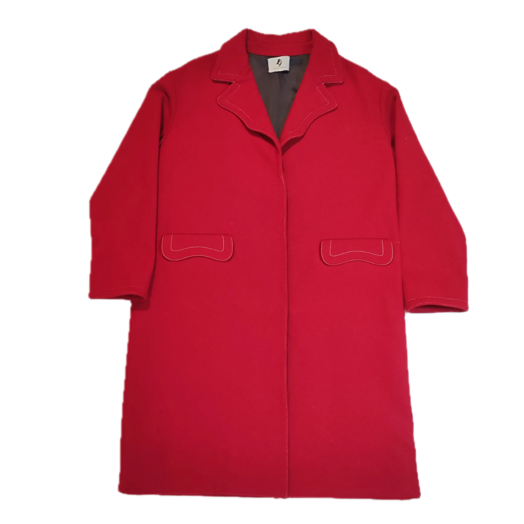 TIZIANO GUARDINI coat (40)