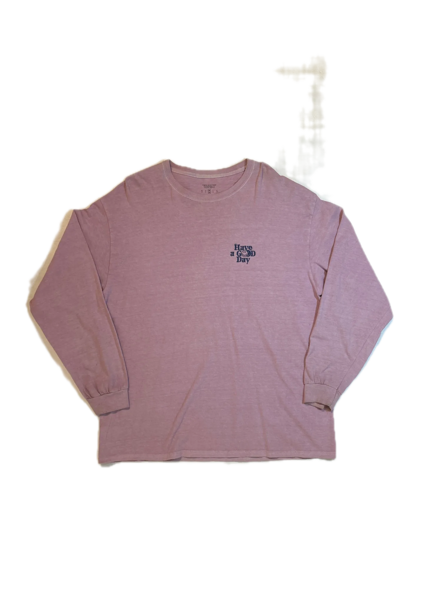 URBAN OUTFITTERS longsleeve (M)