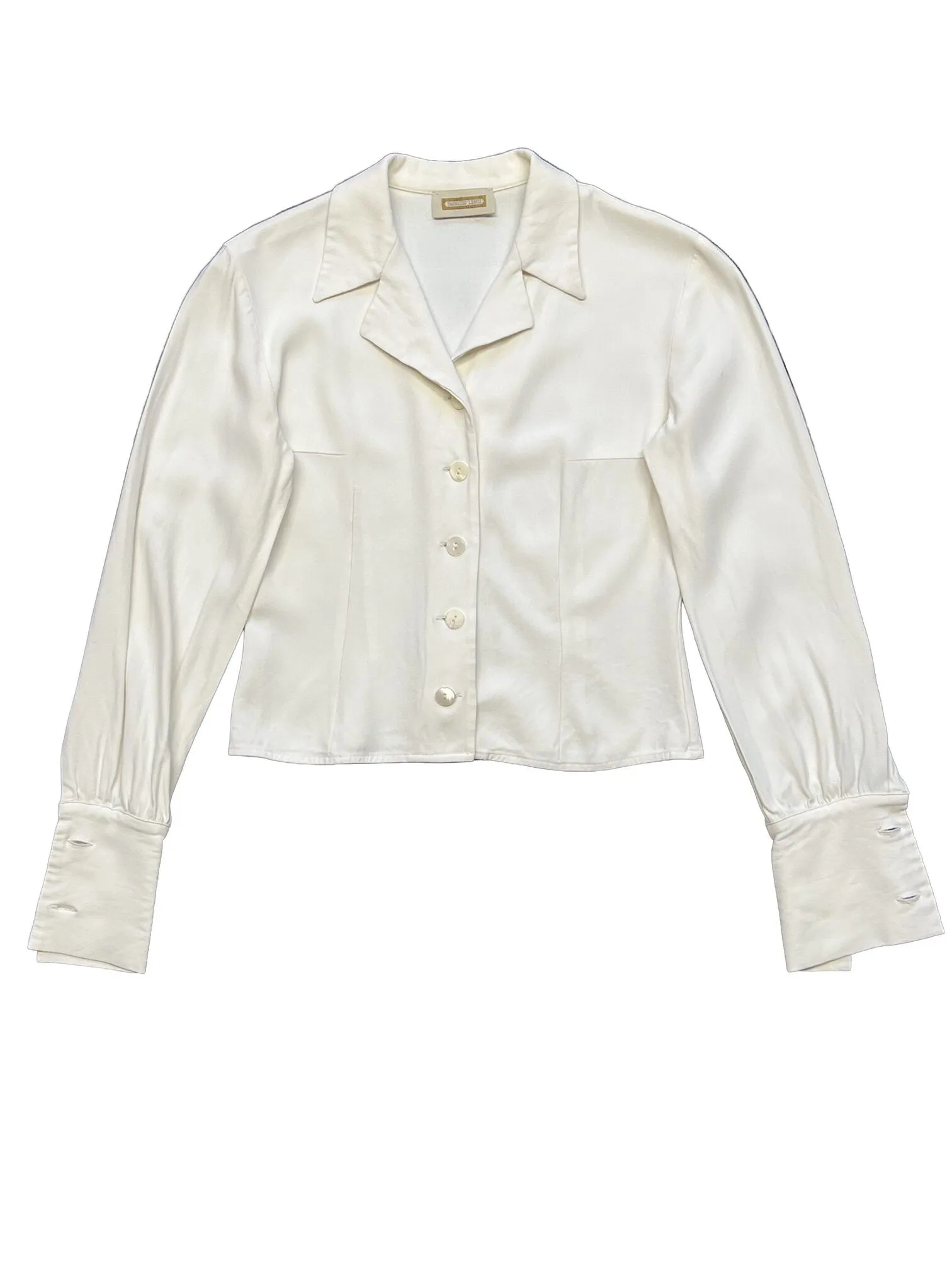 FABRIZIO LENZI shirt Donna (S)