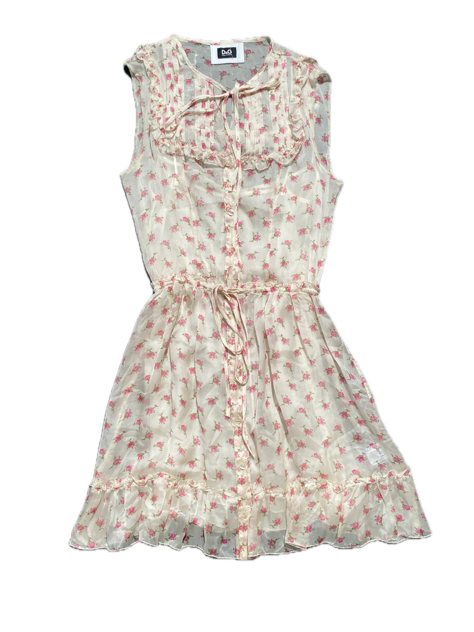 DOLCE&GABBANA dress (42)