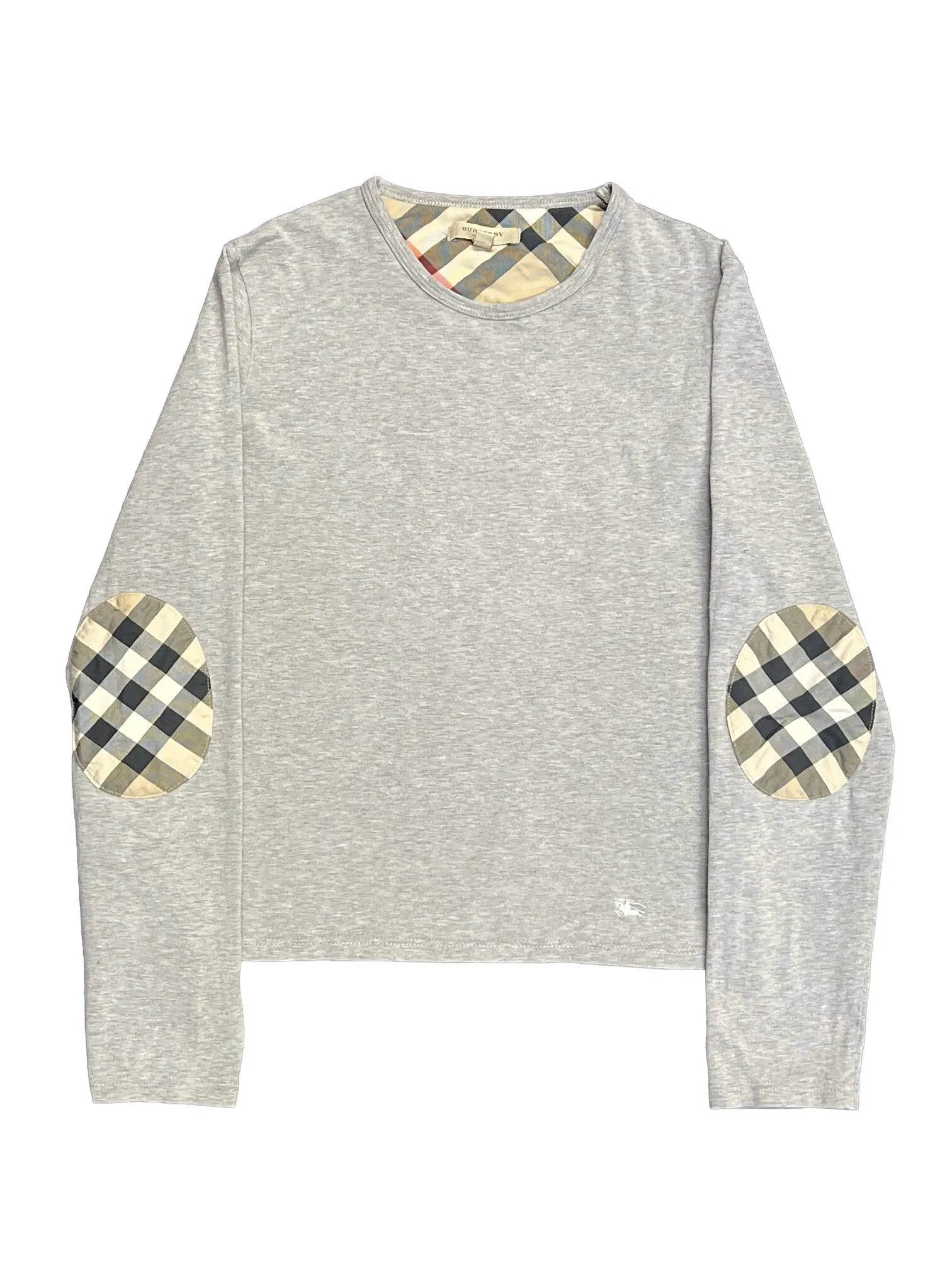 BURBERRY longsleeve Donna (S)