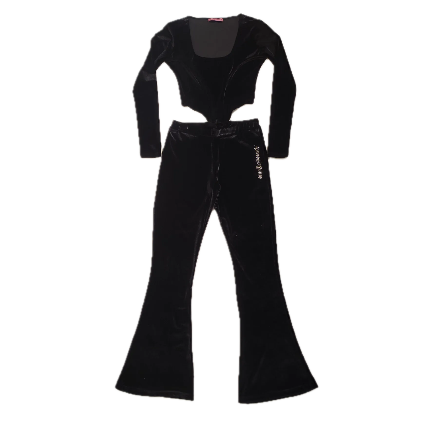 ADRIANA HOT COUTURE coordinati (S)