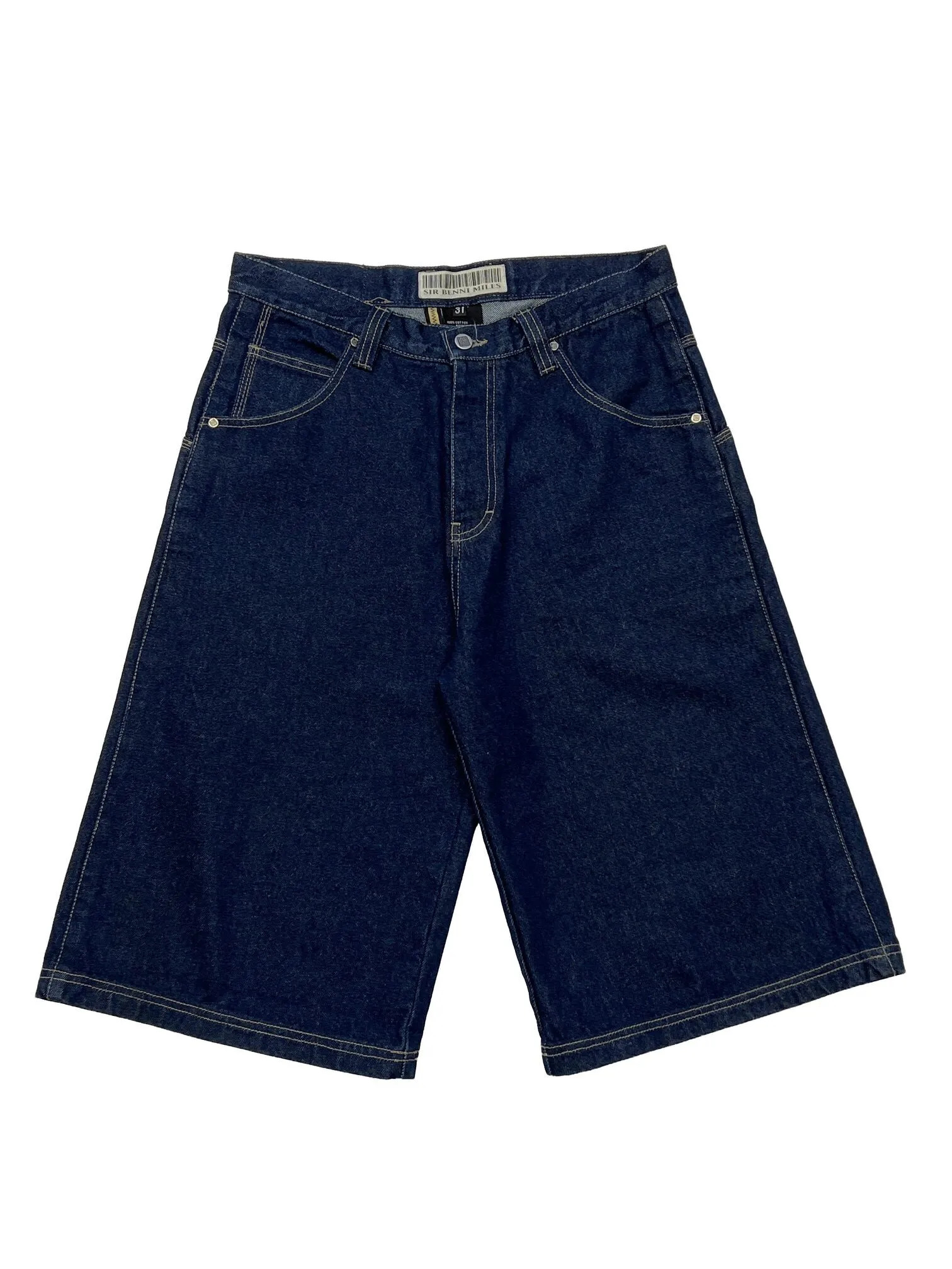 SIR BENNI MILES shorts Uomo (W31)