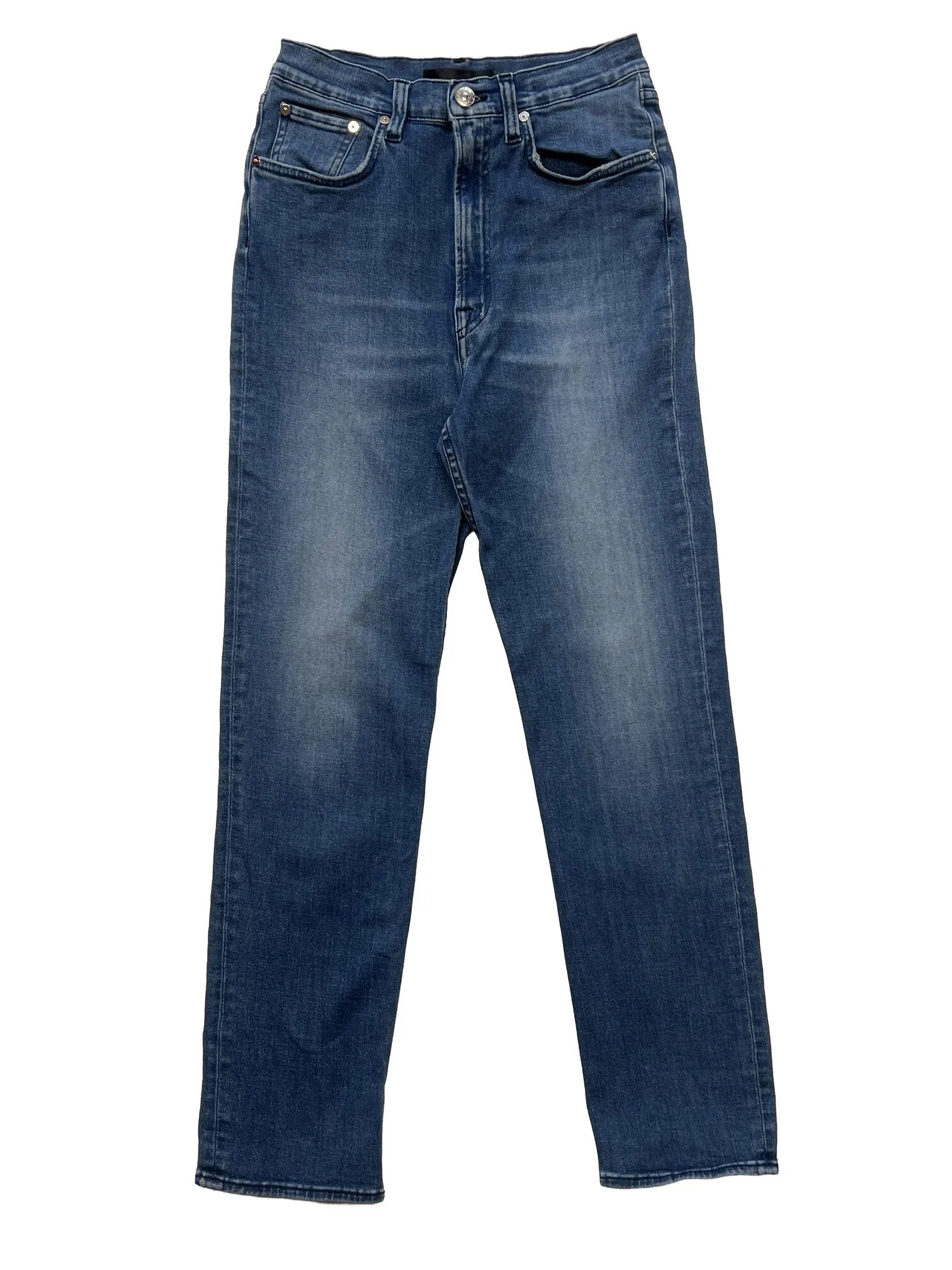 NO BRAND jeans Donna (W26)