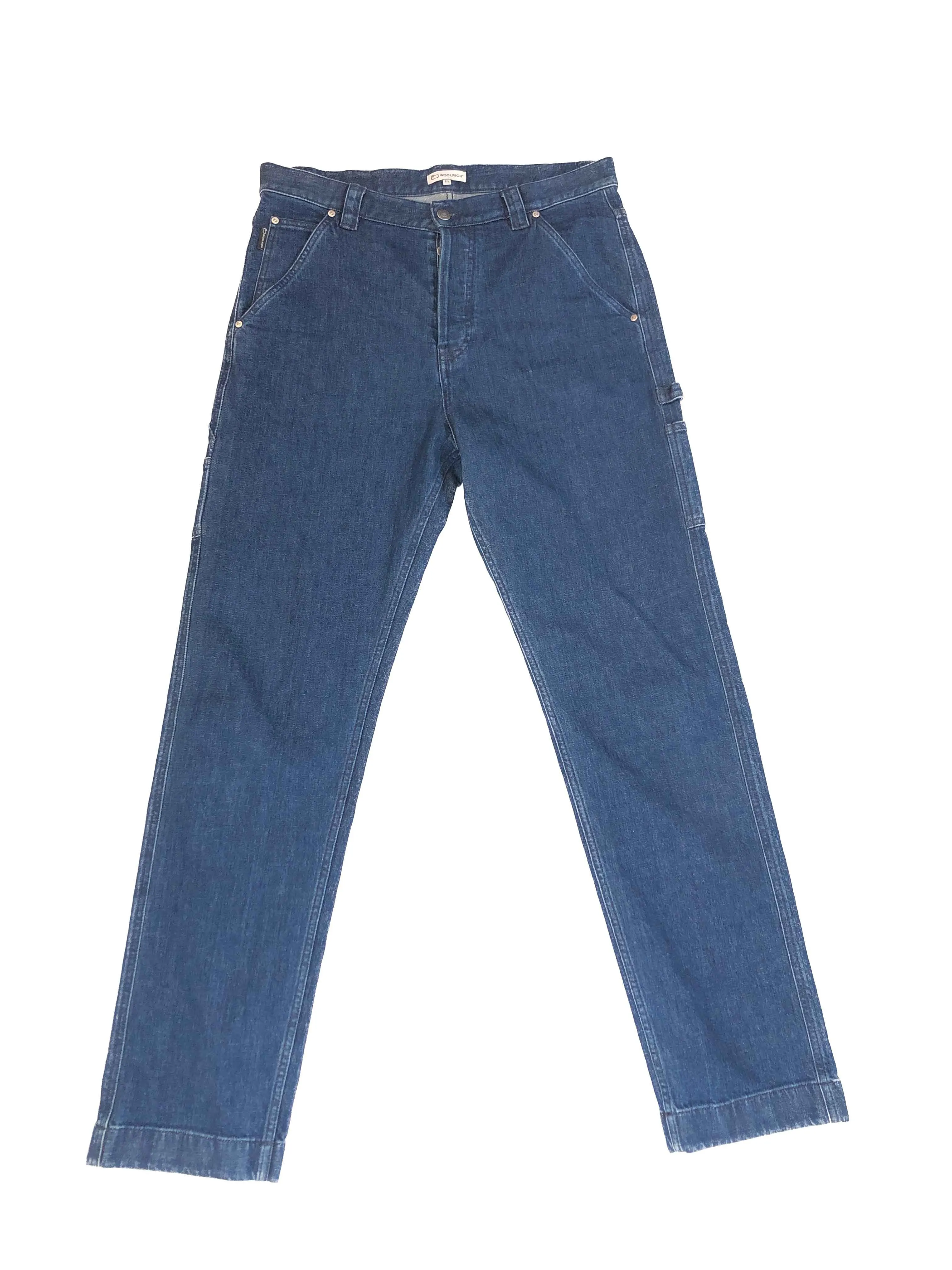 WOOLRICH jeans (32)