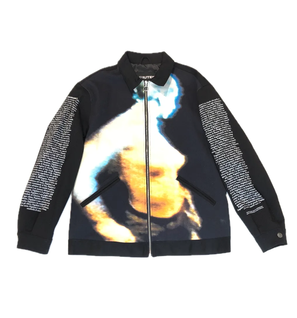 IUTER overshirt (XL) 