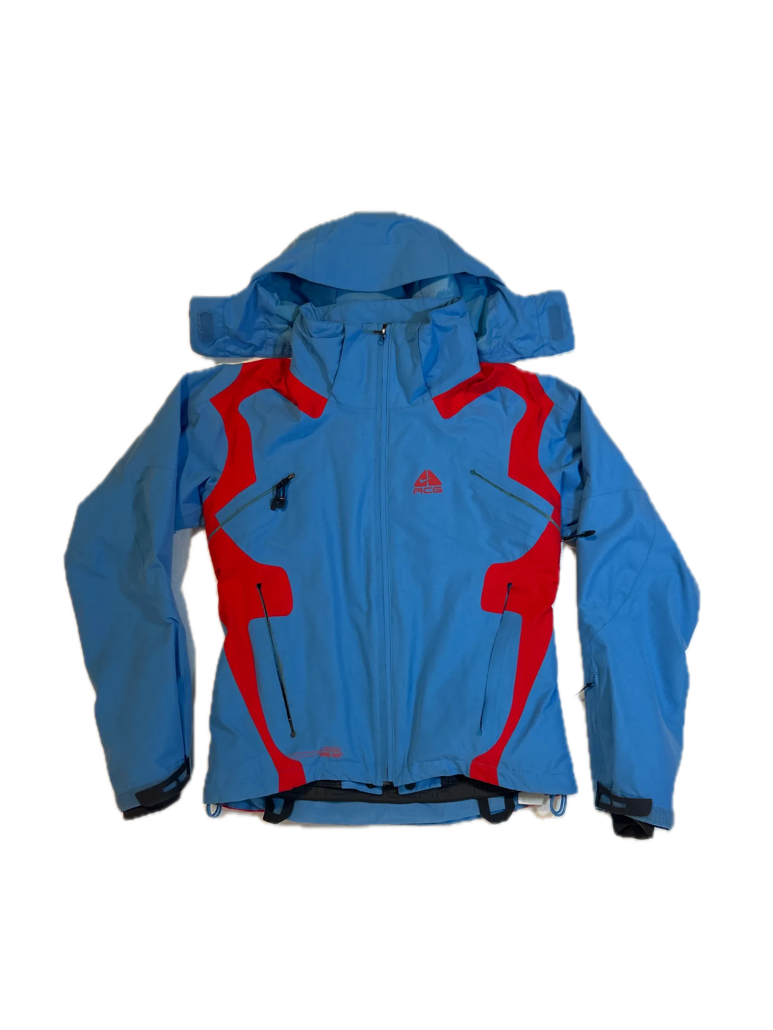 NIKE x ACG jacket tech (S)