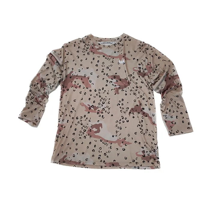 MARTIN ASBJORN longsleeve (XL)