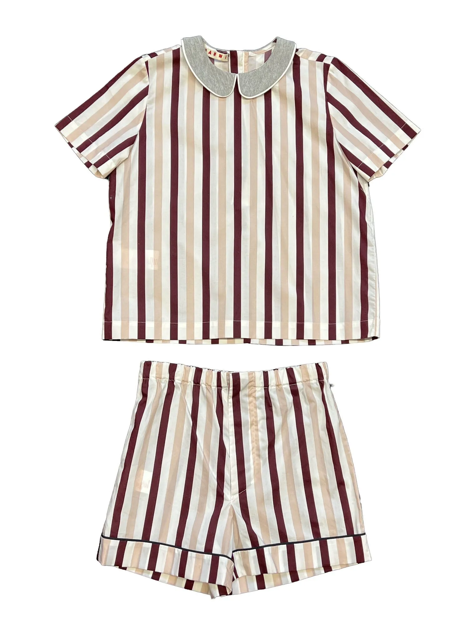 MARNI coordinati (6Y)