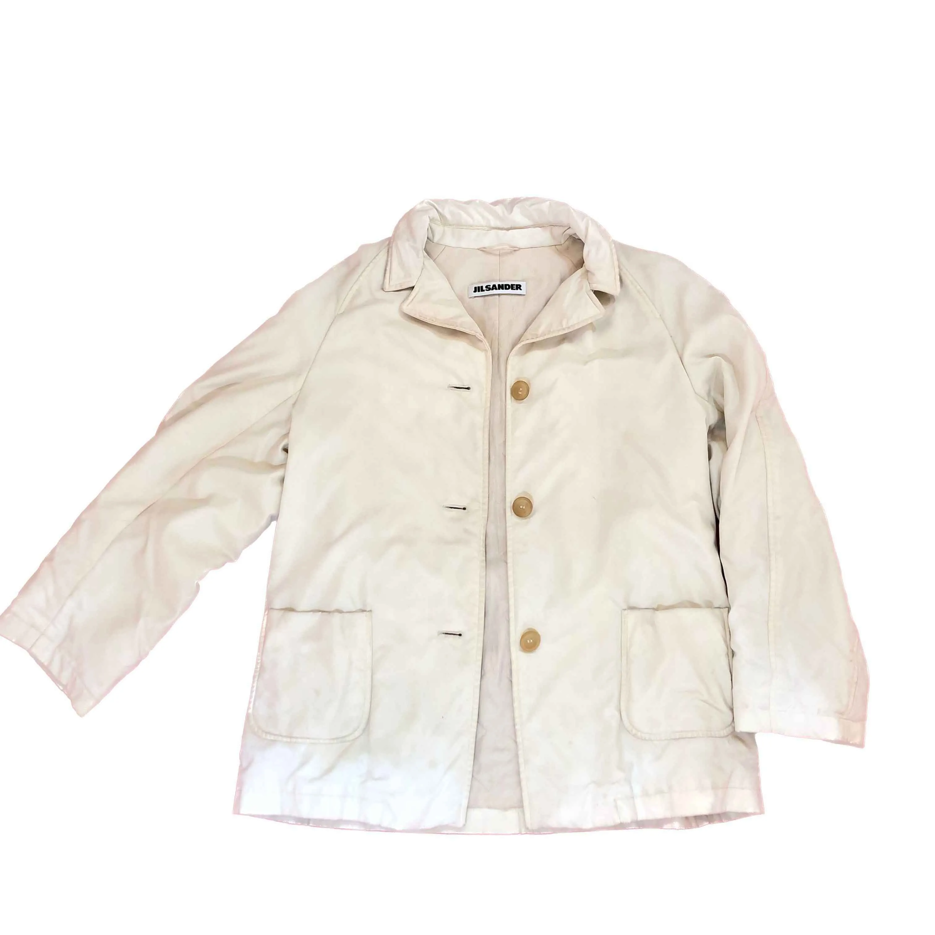 JIL SANDER Blazer (38)