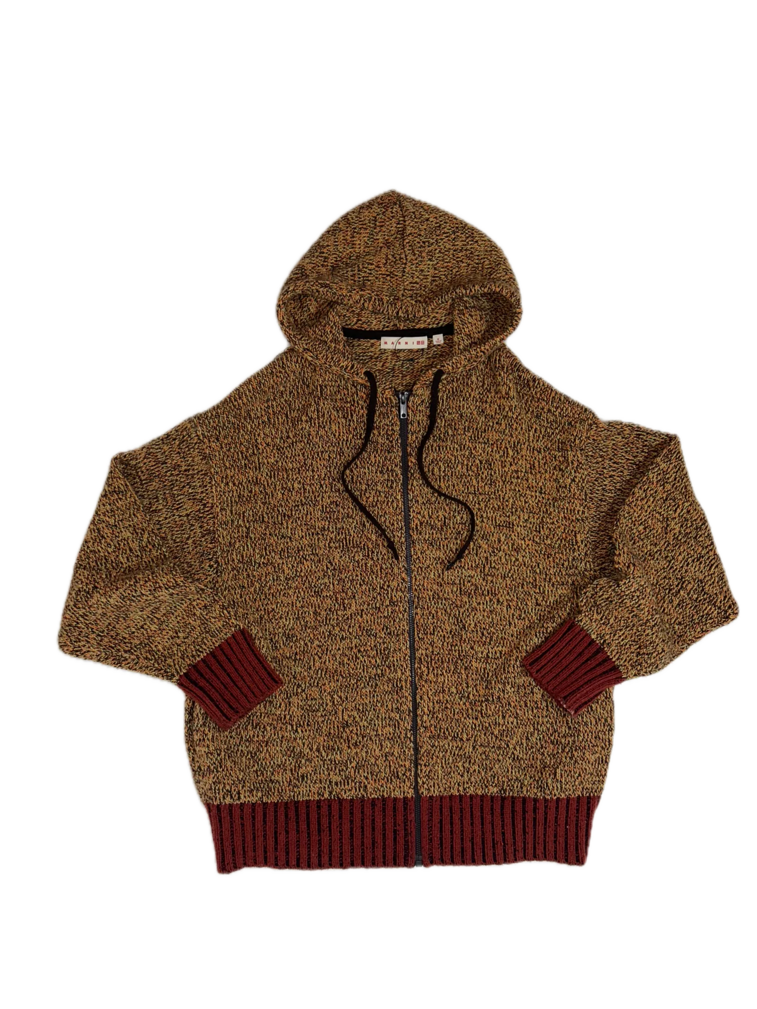 MARNI X UNIQLO hoodie (M)