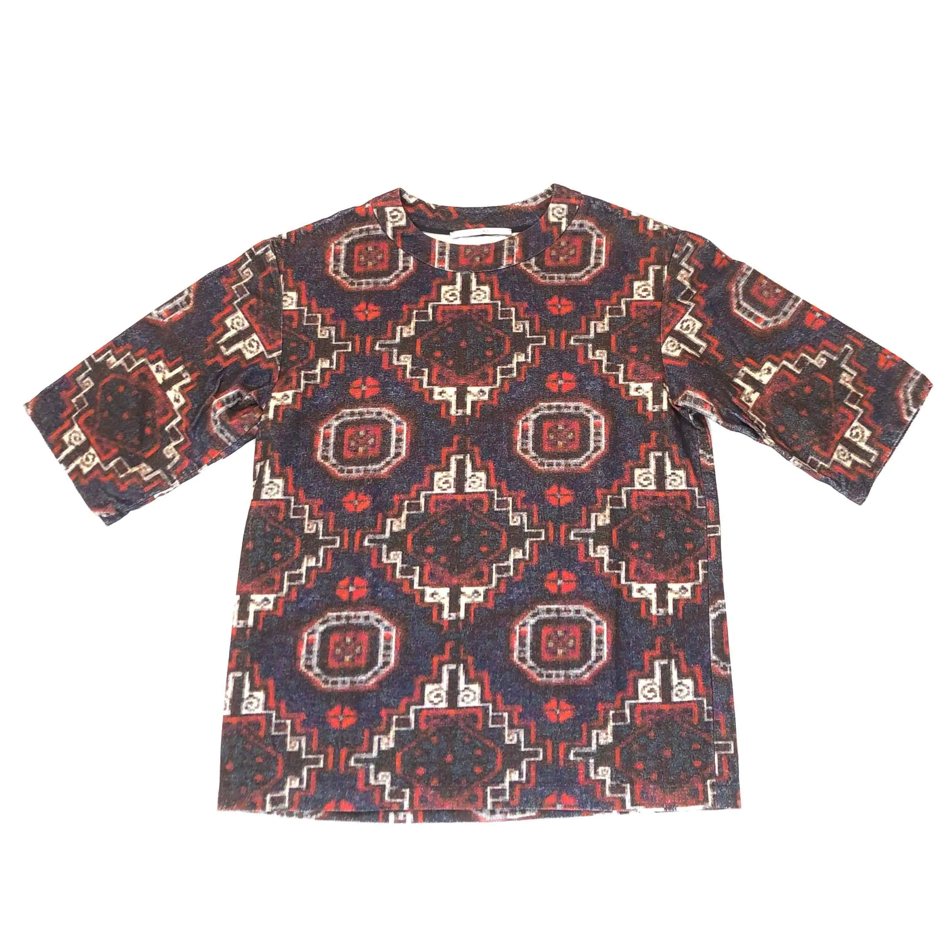 LUCIO VANOTTI tee (M)